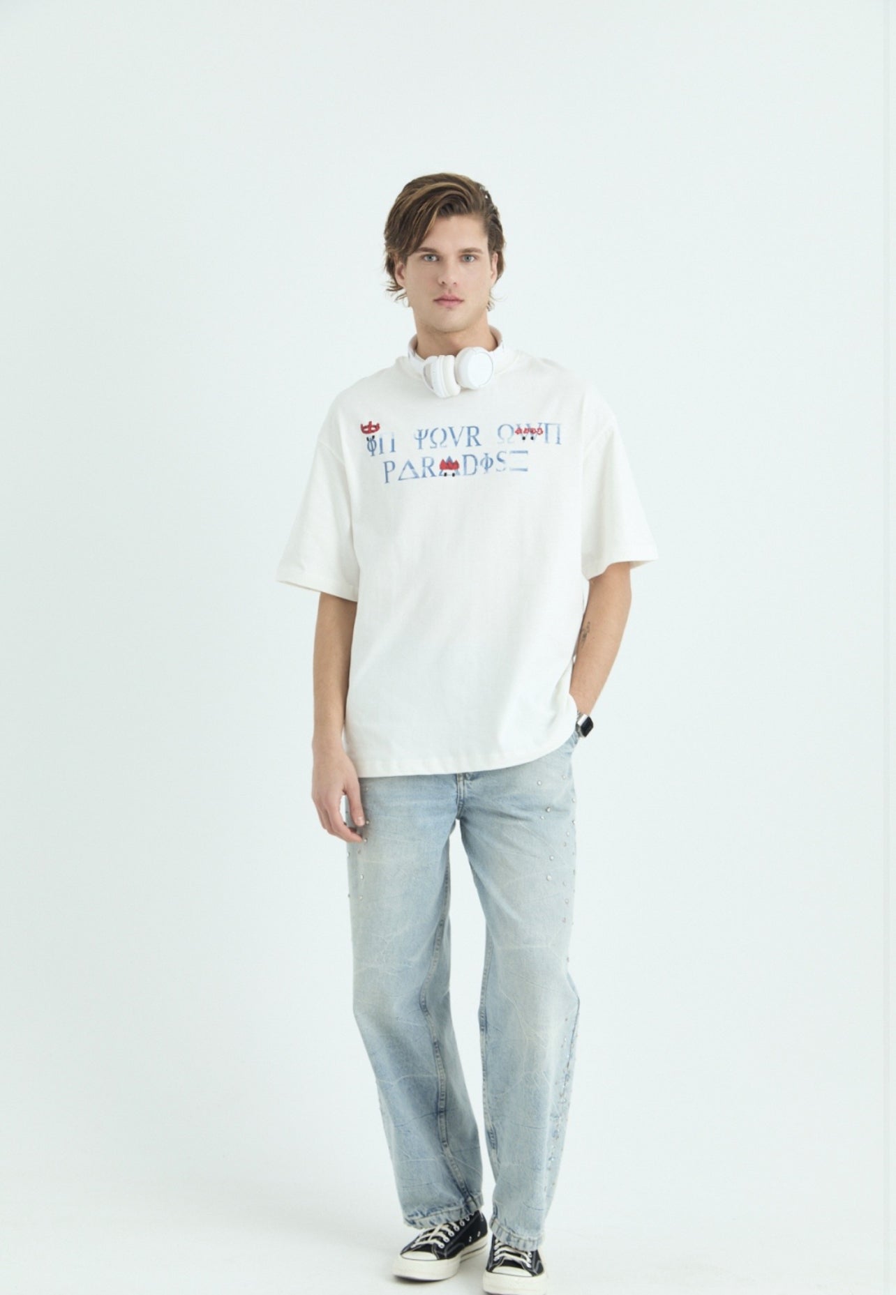 SW- 4752 T-Shirt