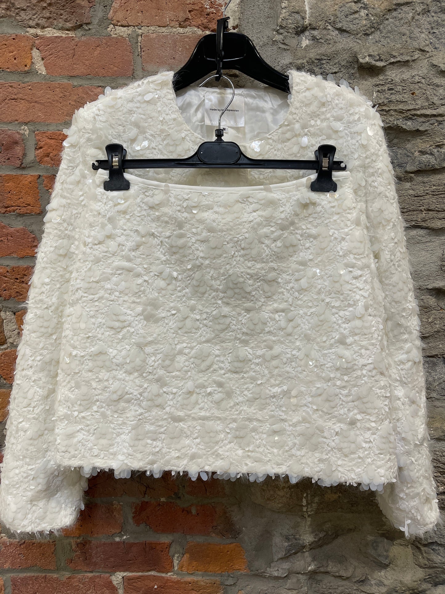 KC- 24302 24715 Ensemble assorti