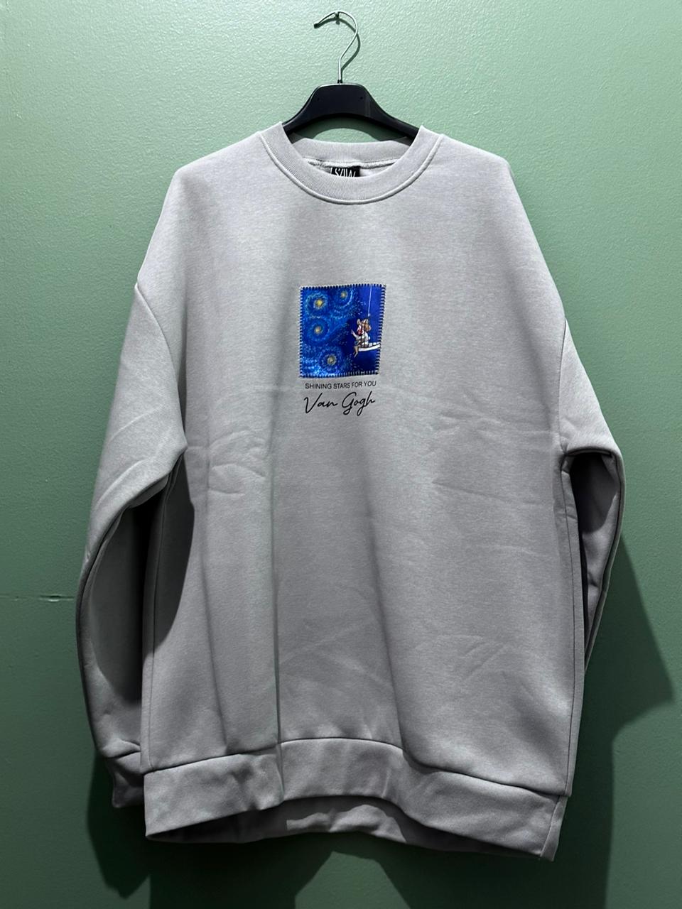 SW- 4407 Sweat-Shirt