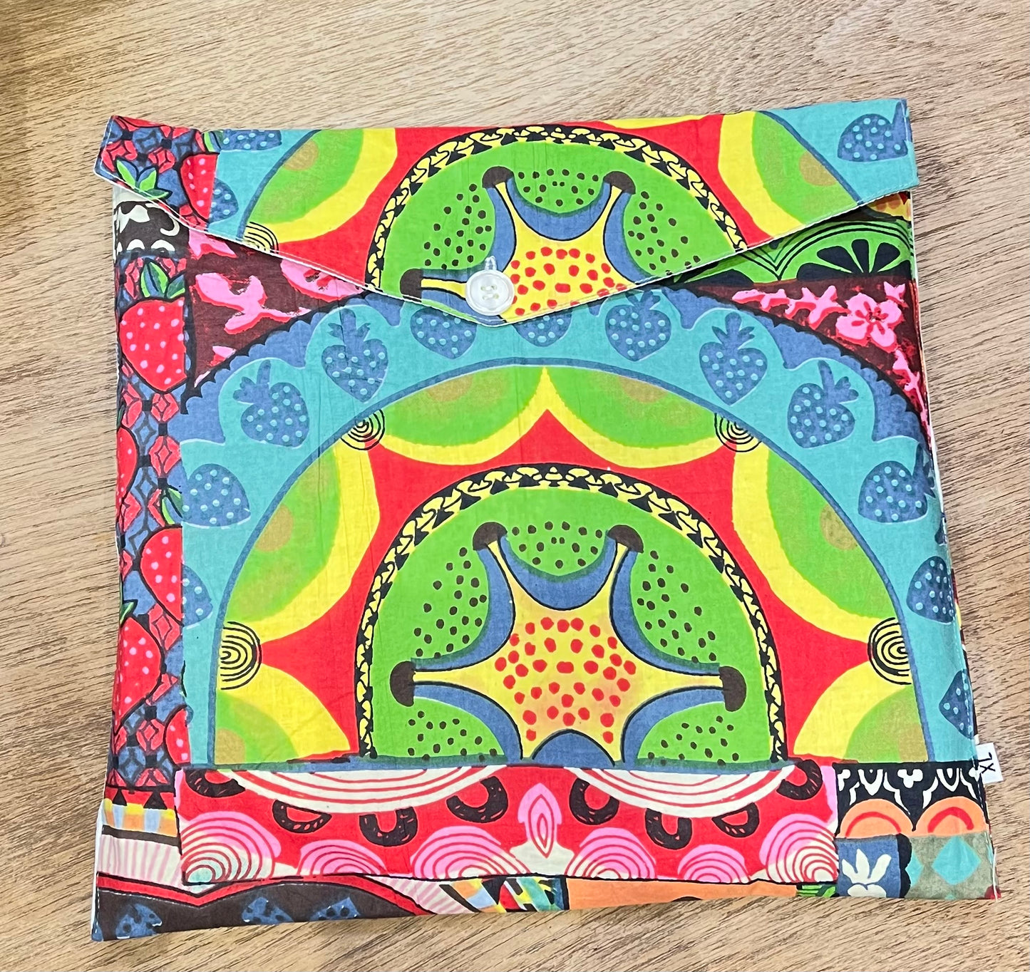 IN- Ensemble pyjama à manches longues 2