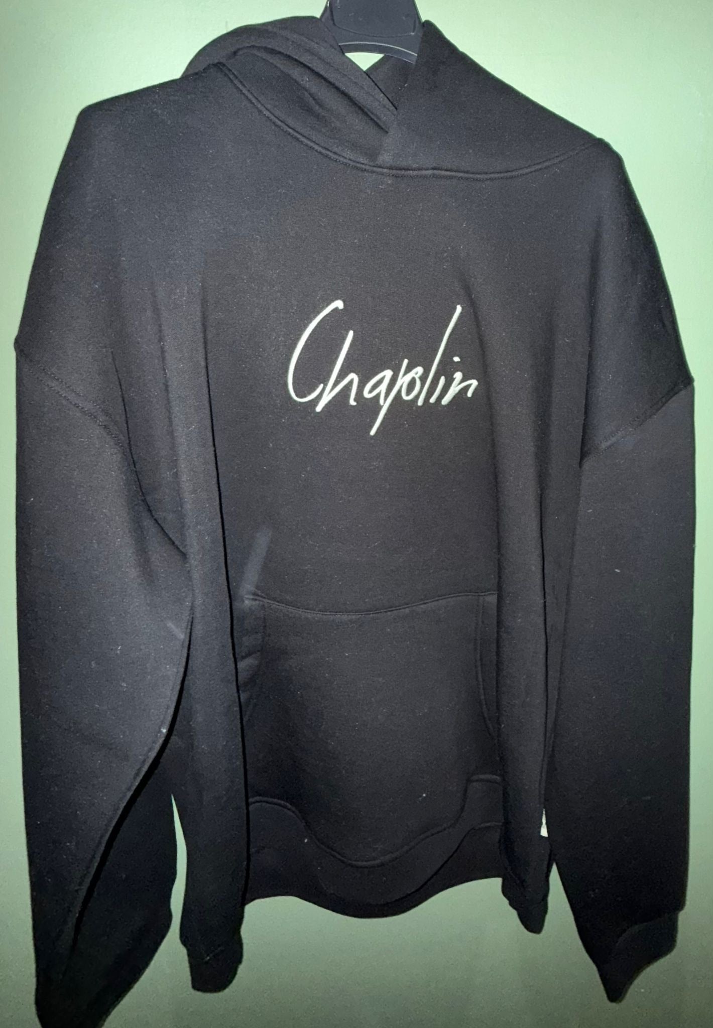 SW- 4992 Sweatshirt à capuche