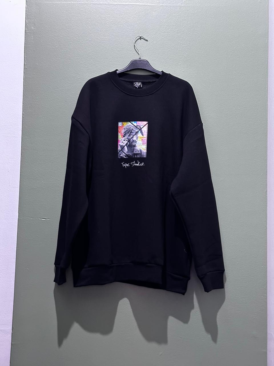 SW- 4412 Sweat-Shirt