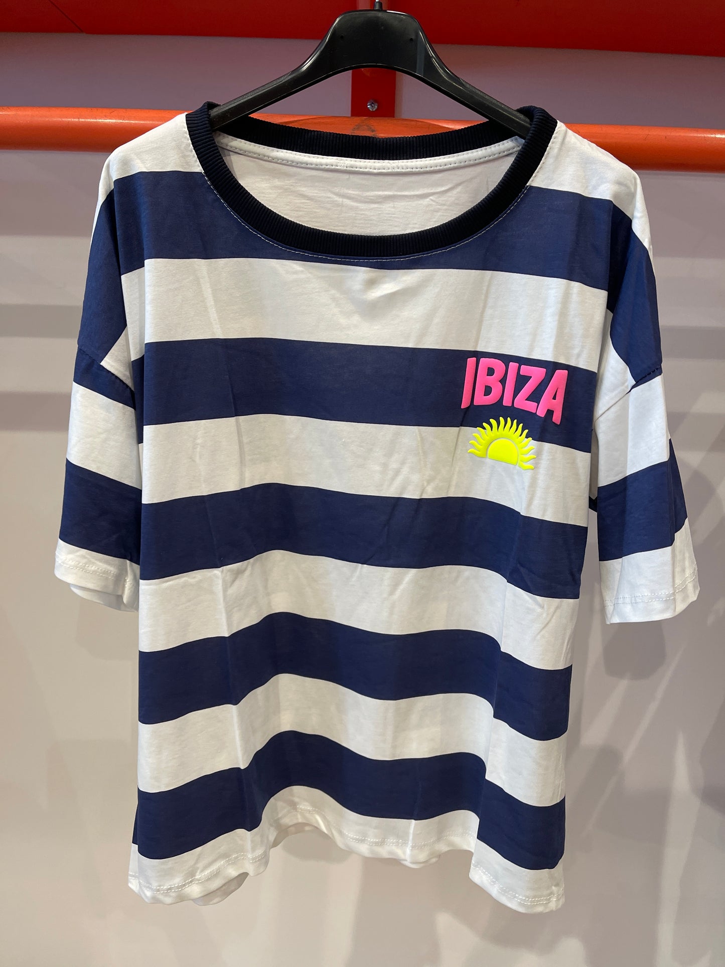 WO- 273-1 T-shirt