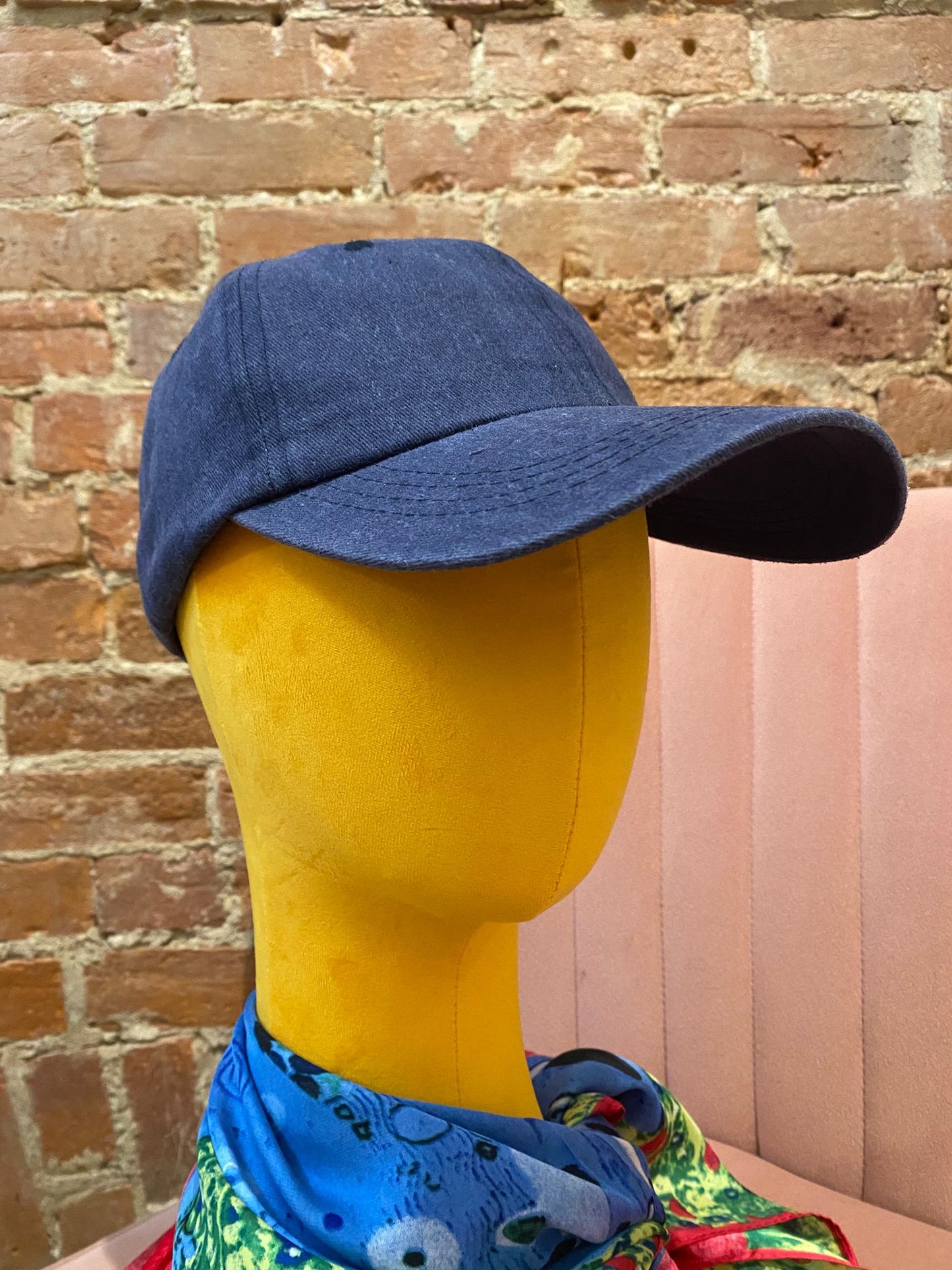 SU- Chapeau de basket