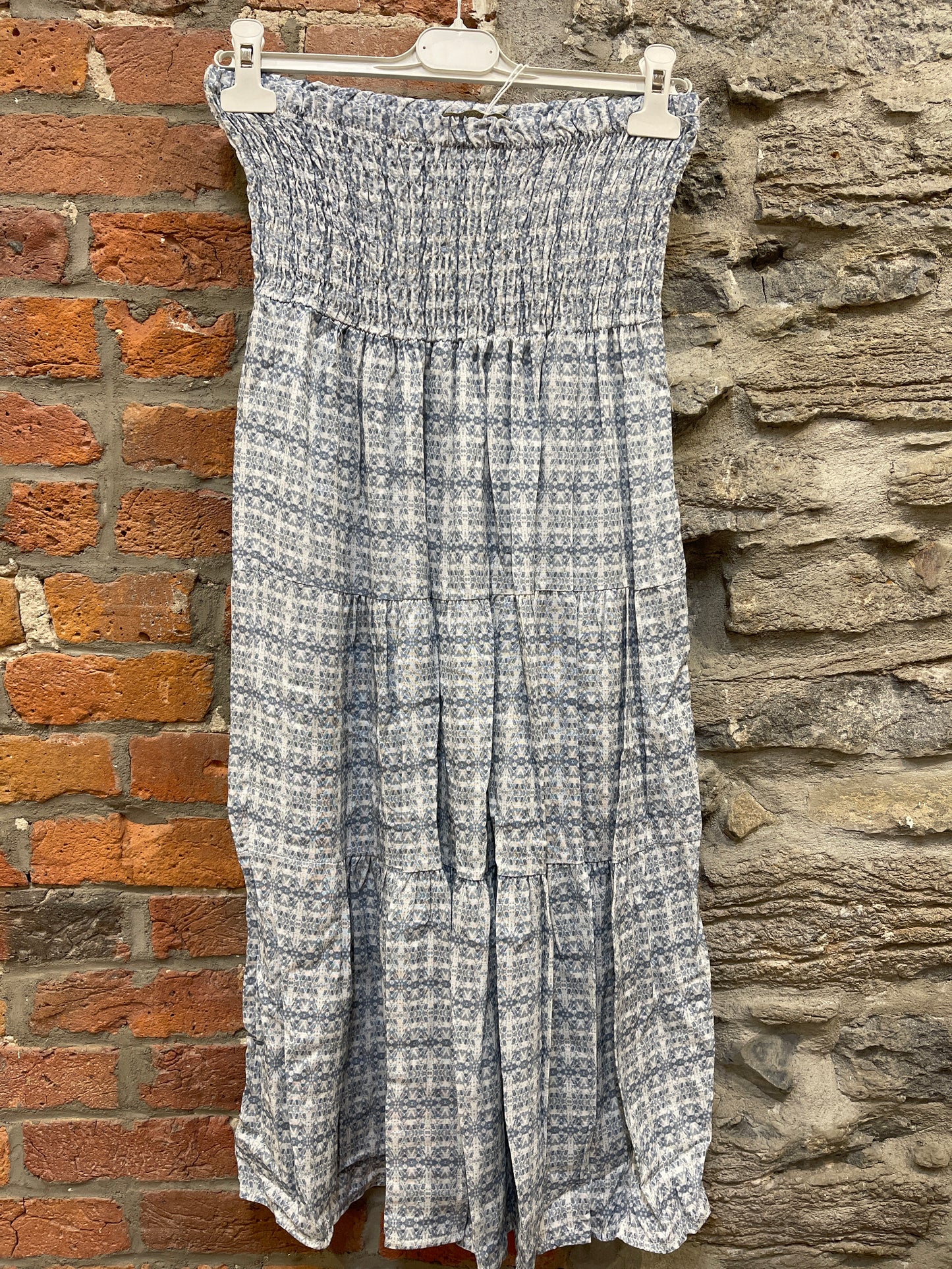 WEM- 210896 Robe Jupe