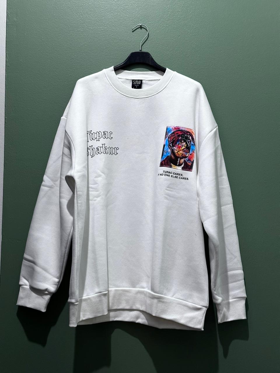 SW- 4415 Sweat-Shirt