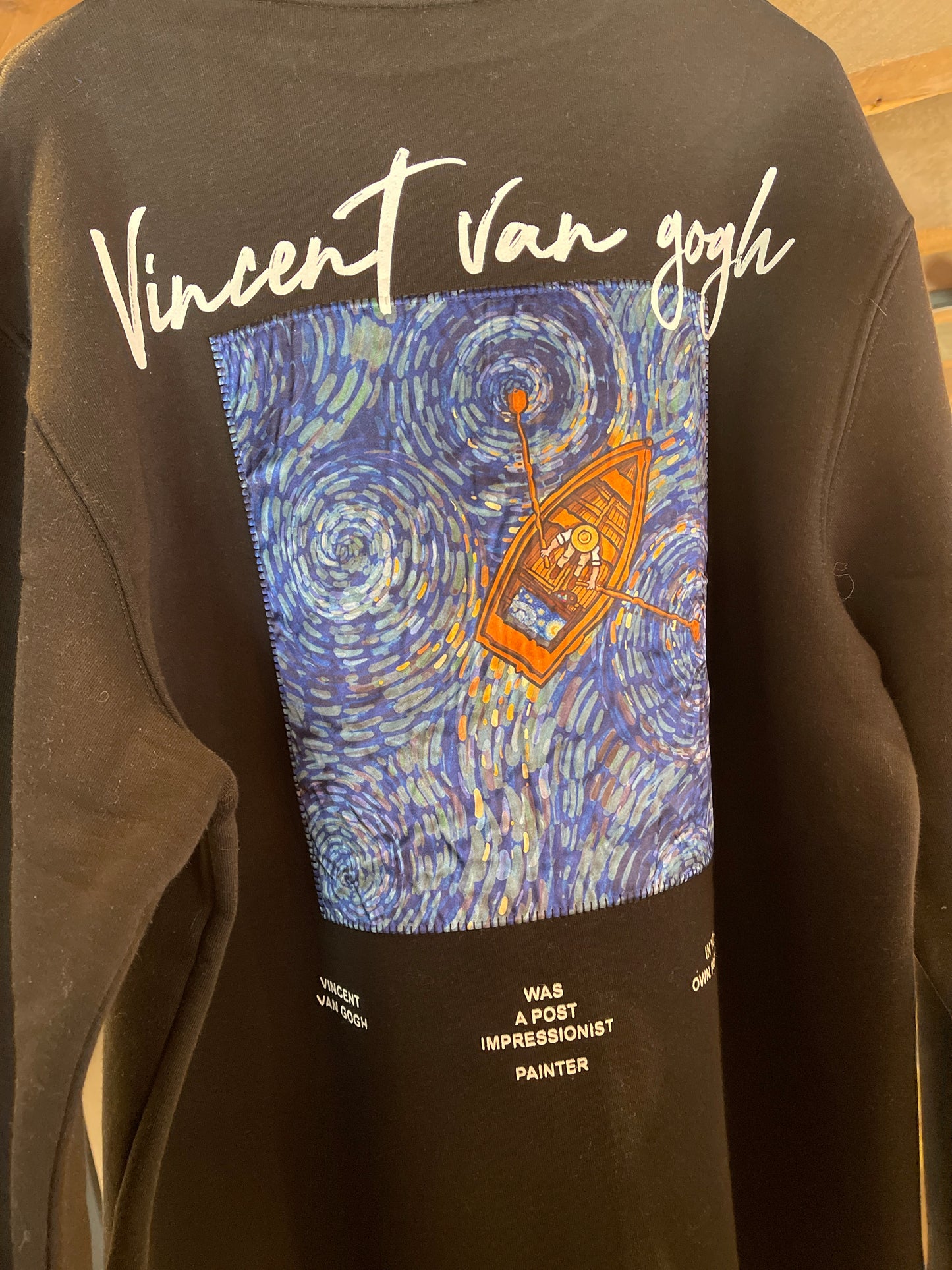 SW- 4729 Sweat-shirt