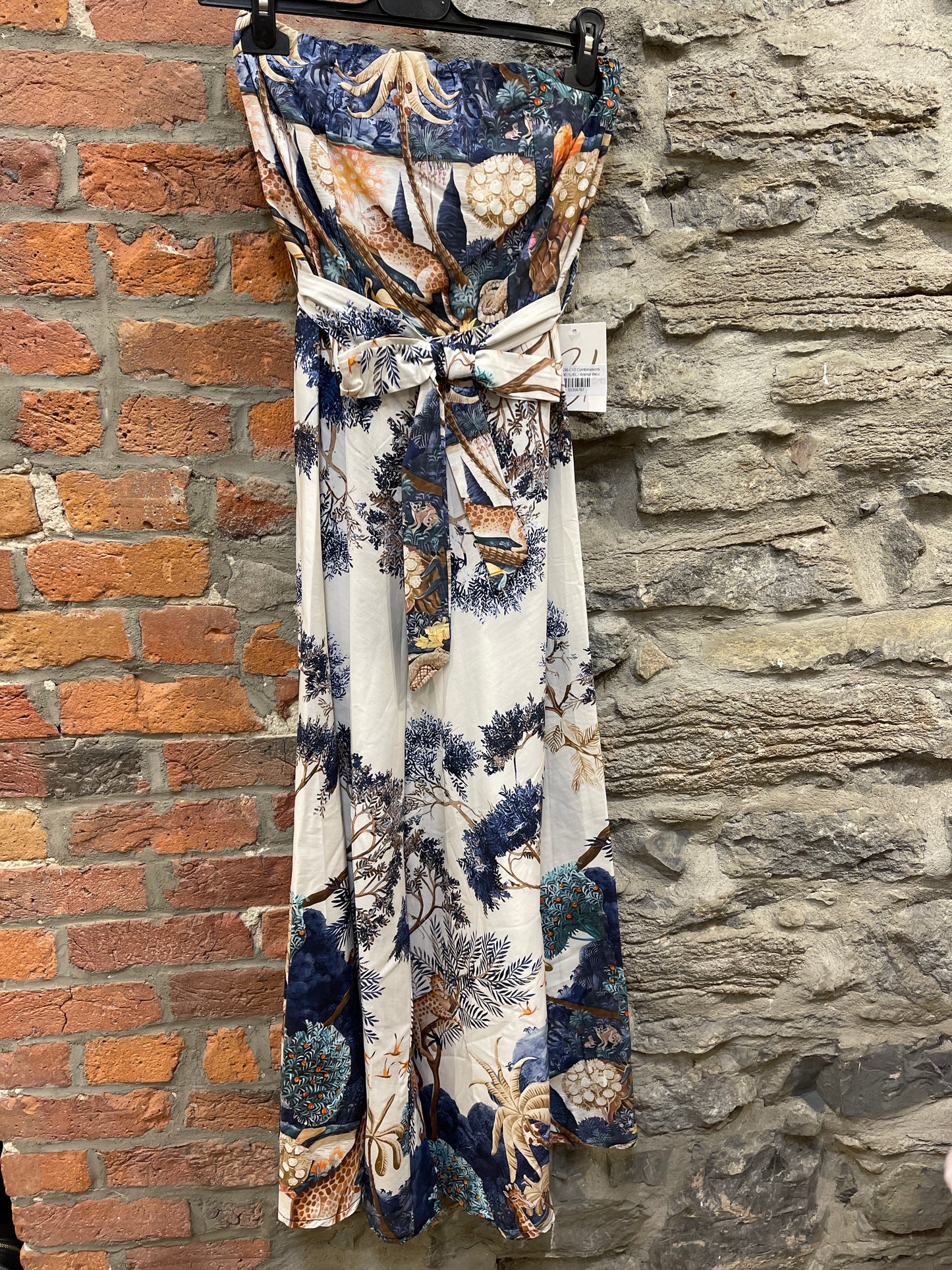 BR- 3536-C12 Combinaisons