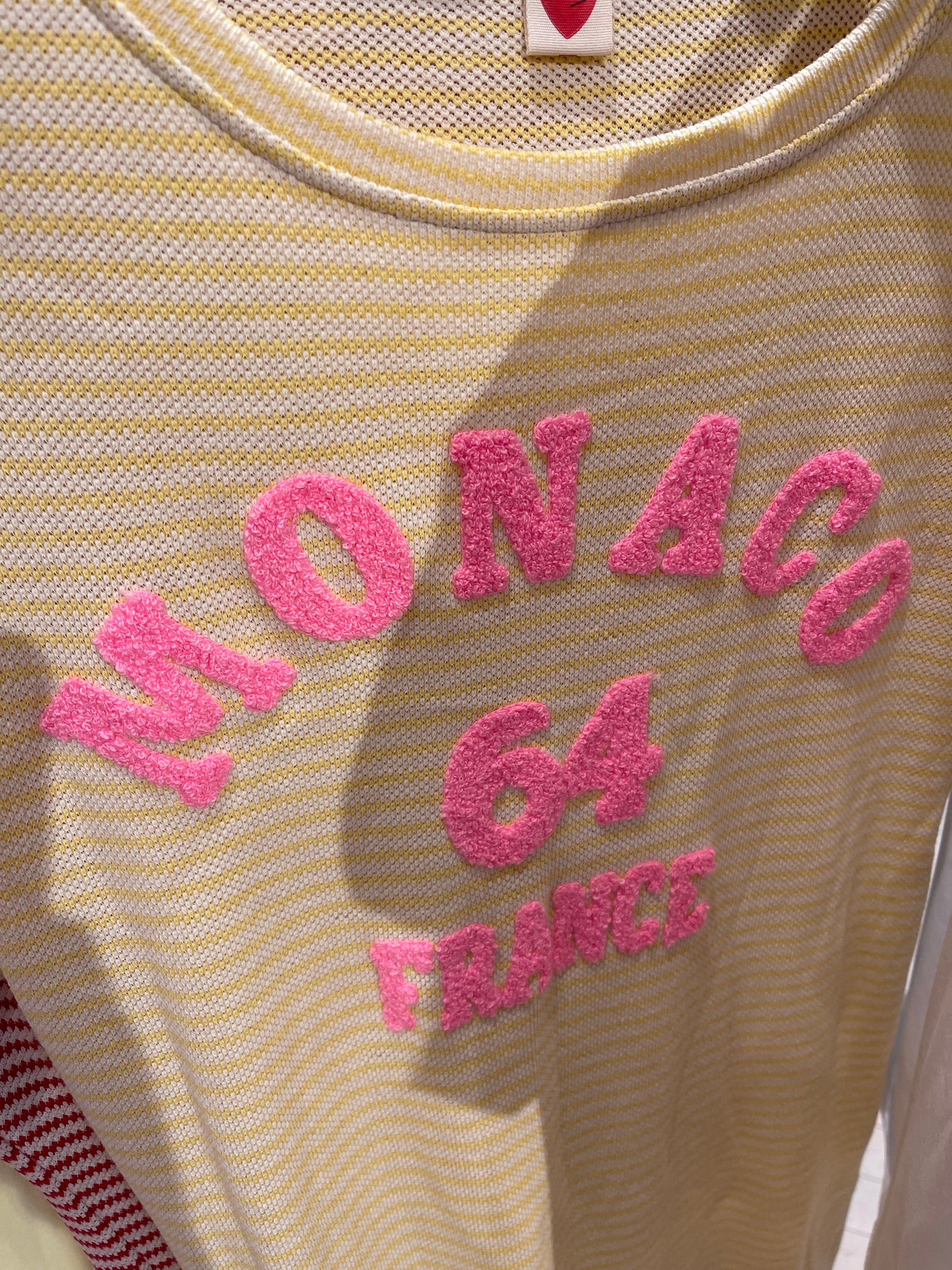 TI- 90316 Monaco Robe