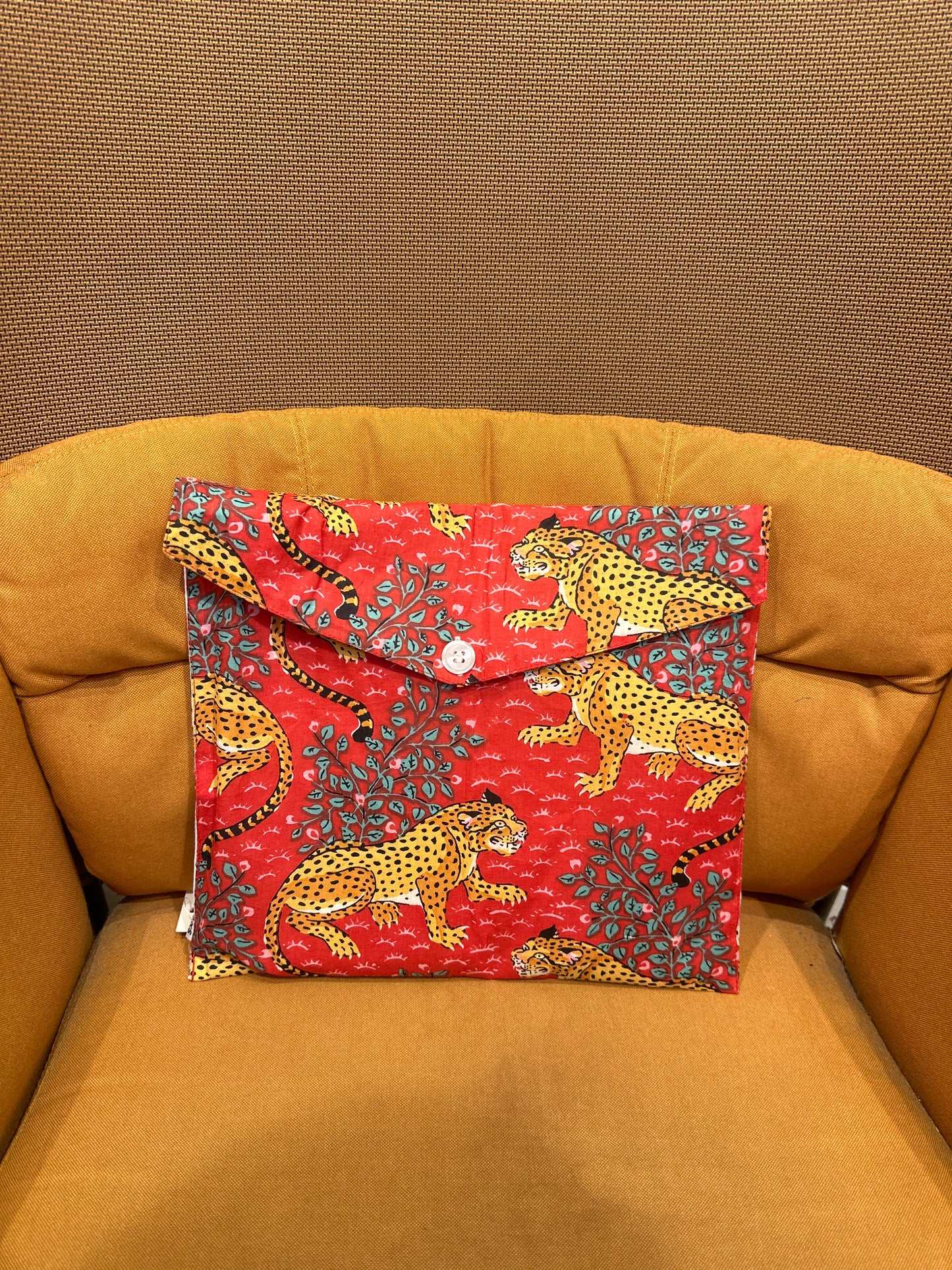 IN- Ensemble pyjama court 2