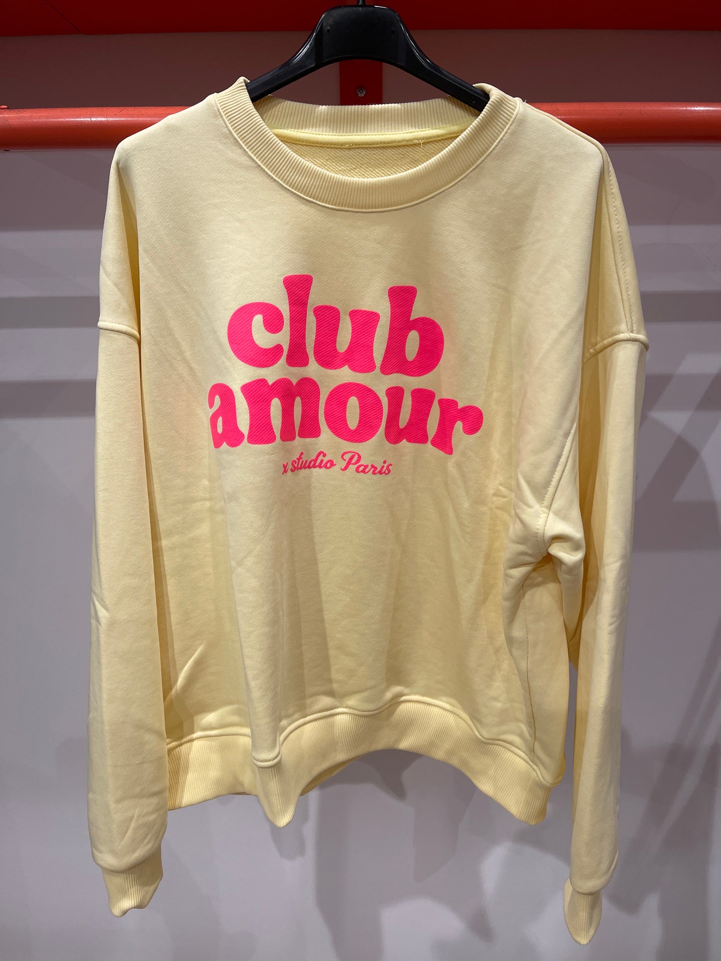 WO- 690384-40 Sweat-shirt
