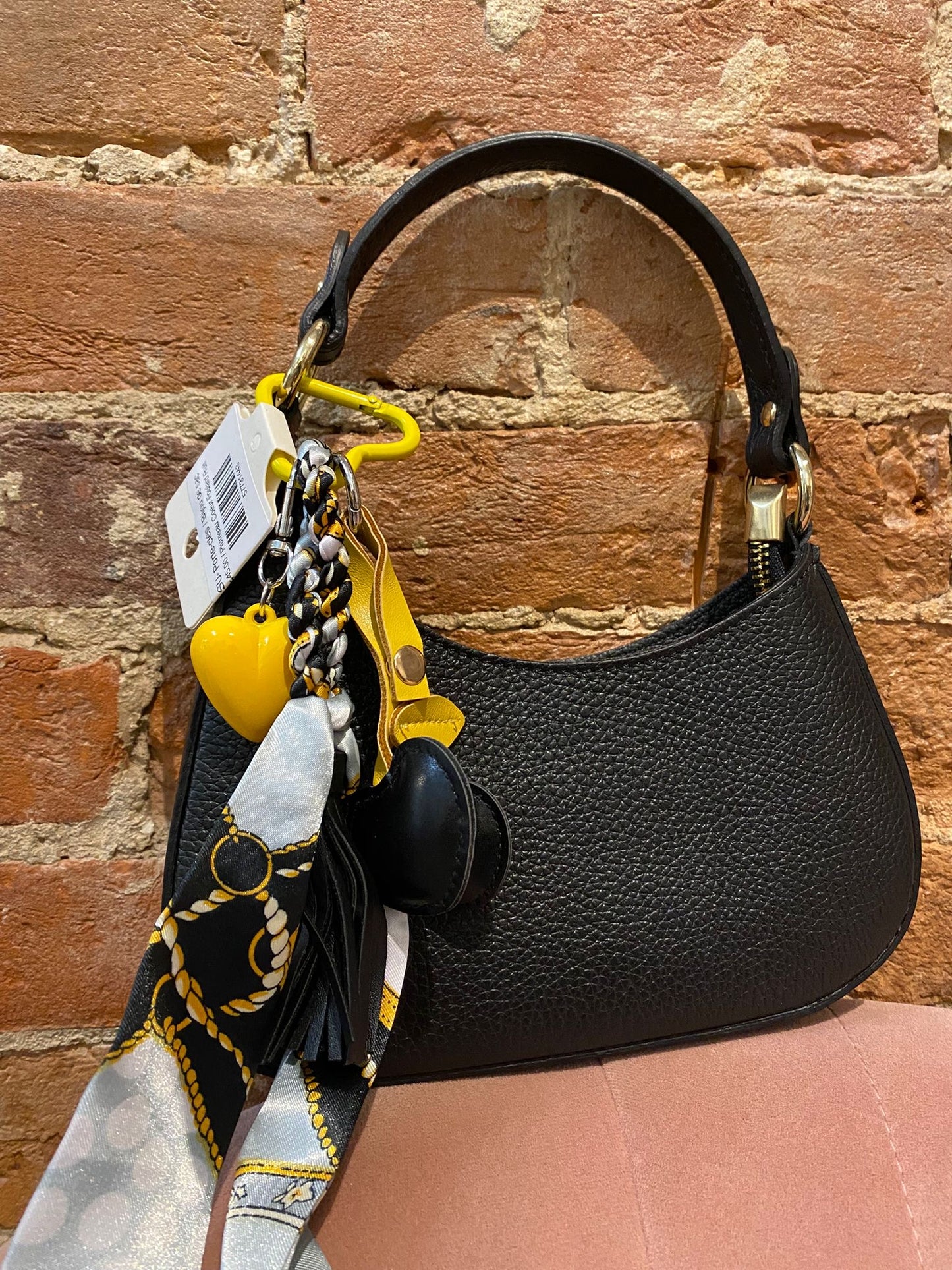 SU- Porte-clés / Bijou de sac