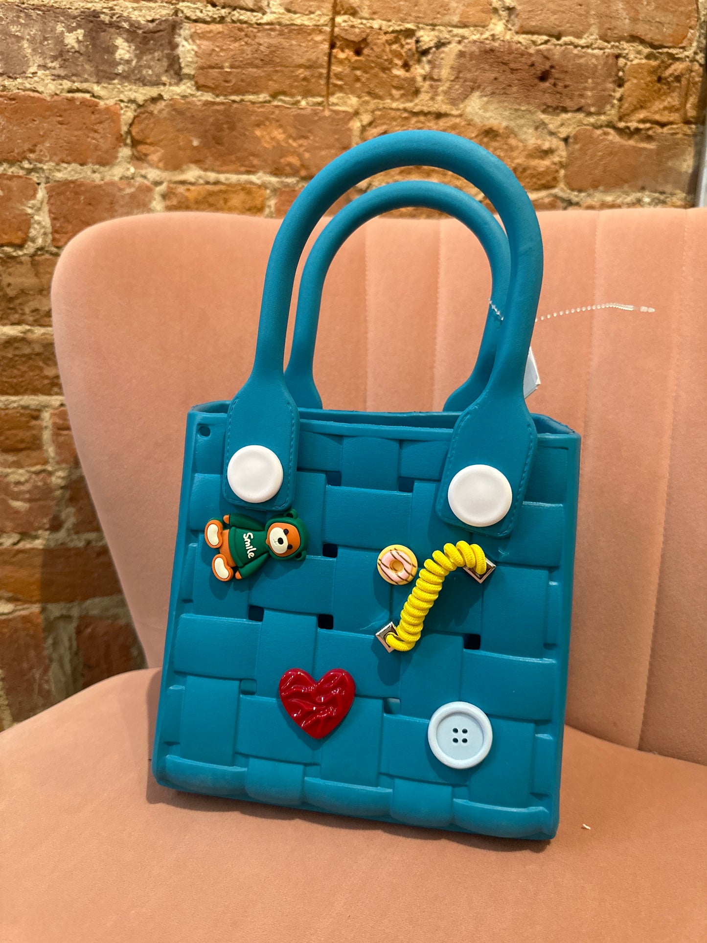 SU- Sac style Japanese