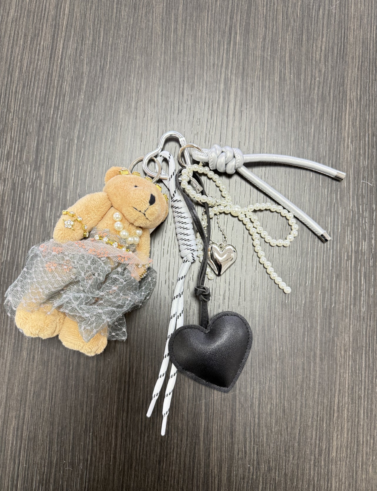 LB- 506 Accessoire de sac ours