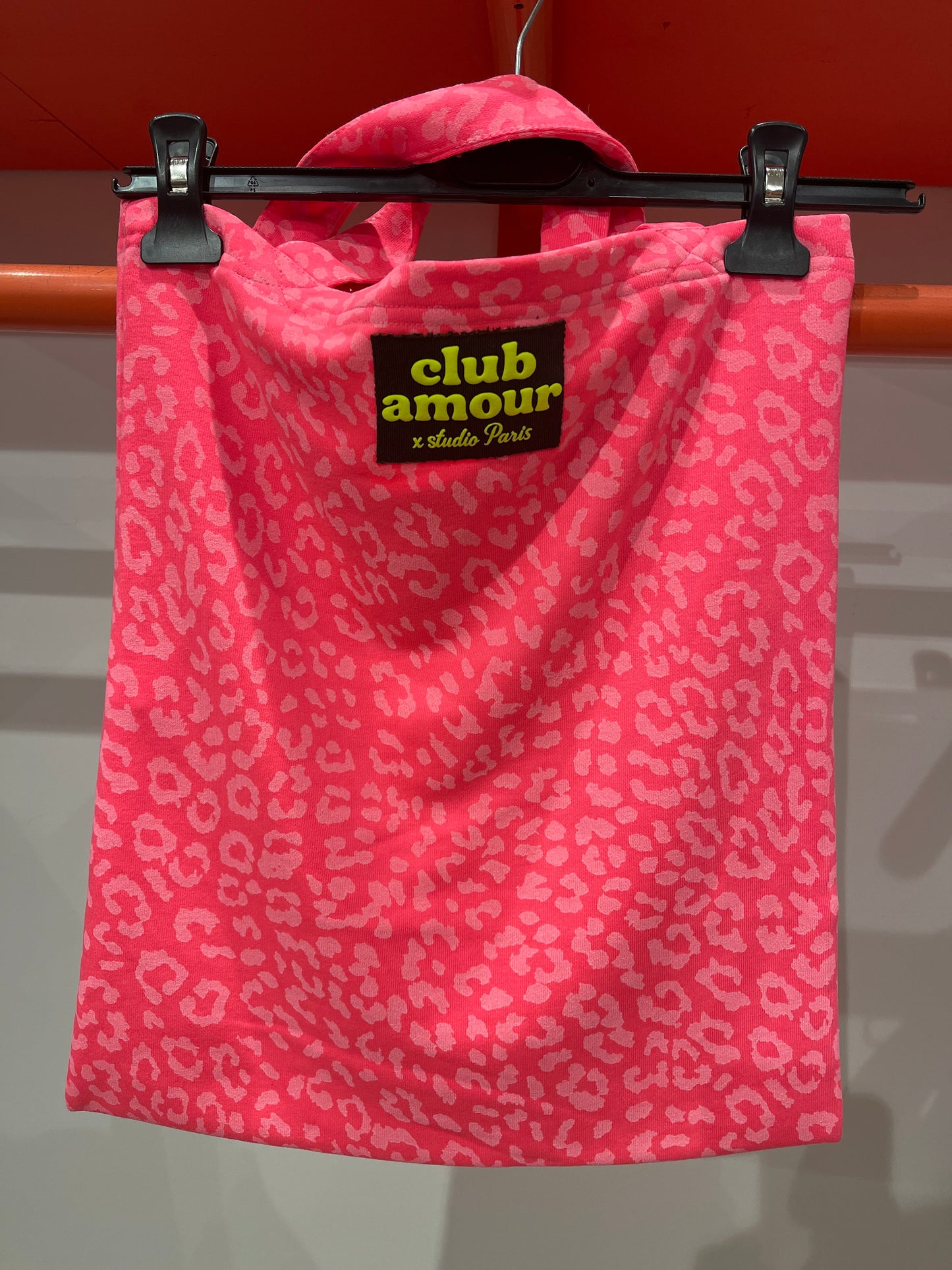 WO- 229 Sweat-shirt bags