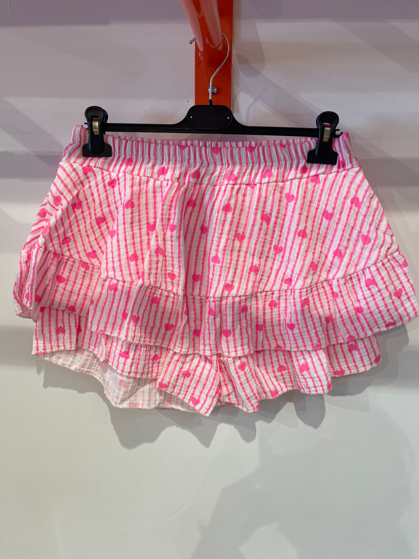 KL- P1065 Jupe-short