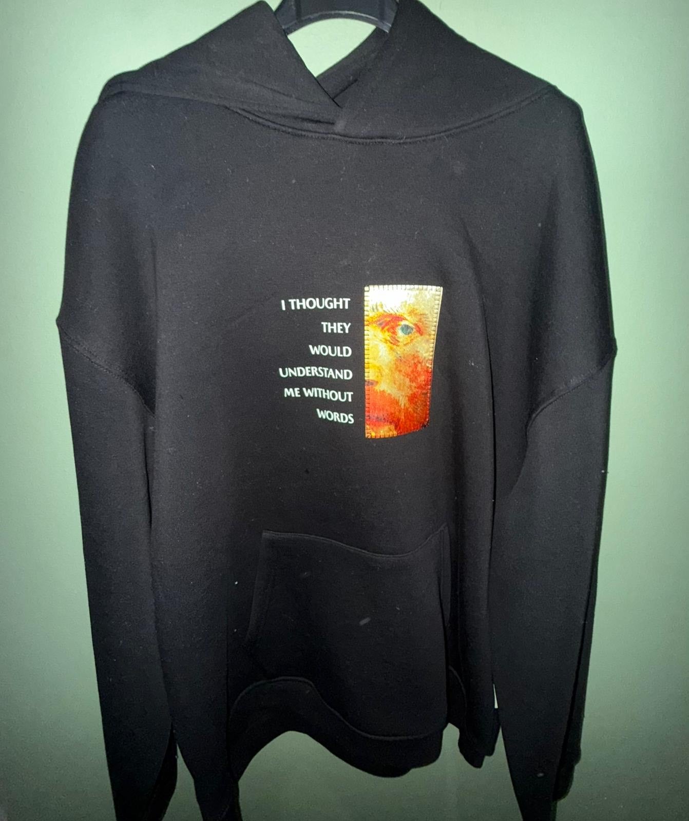 SW- 5003 Sweatshirt à capuche