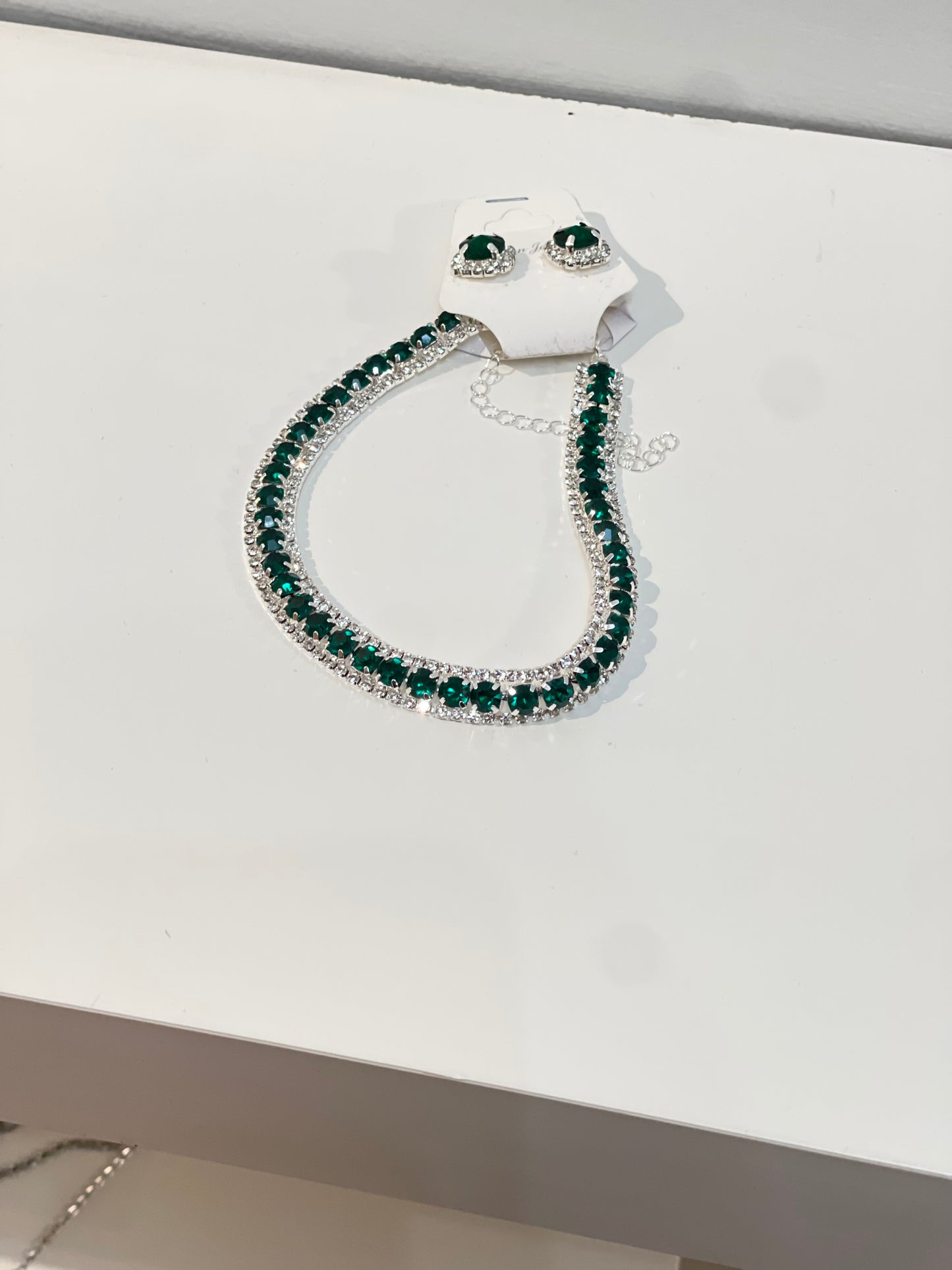 U&I+ Ensemble de bijoux