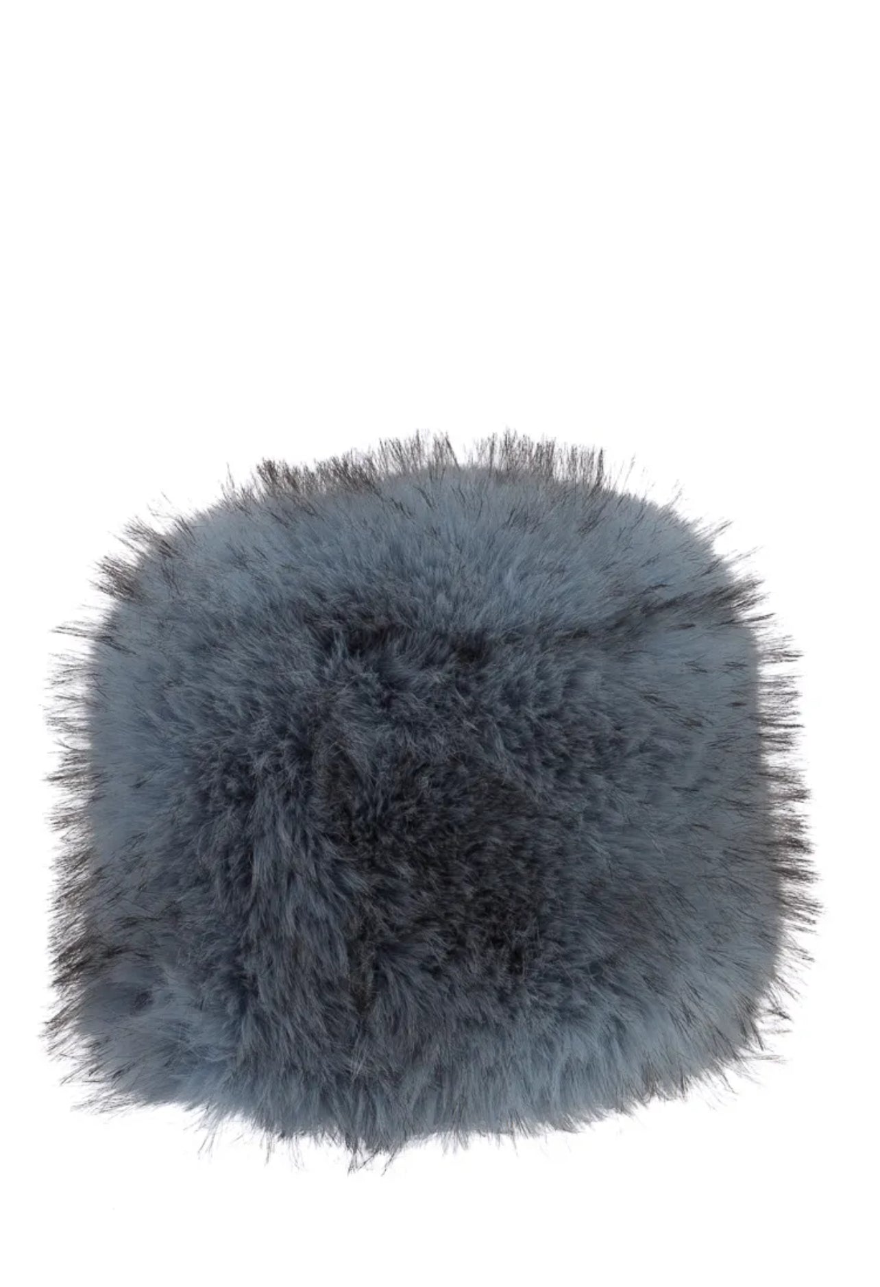 AM- CA2004 Chapeau de fourrure