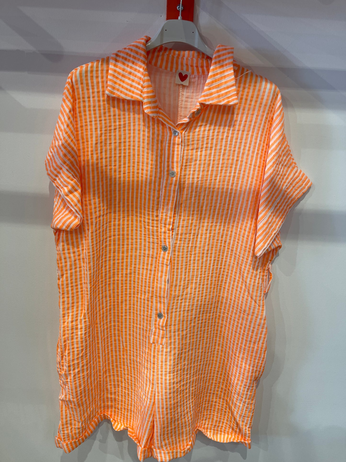 KL- A1070 Barboteuse