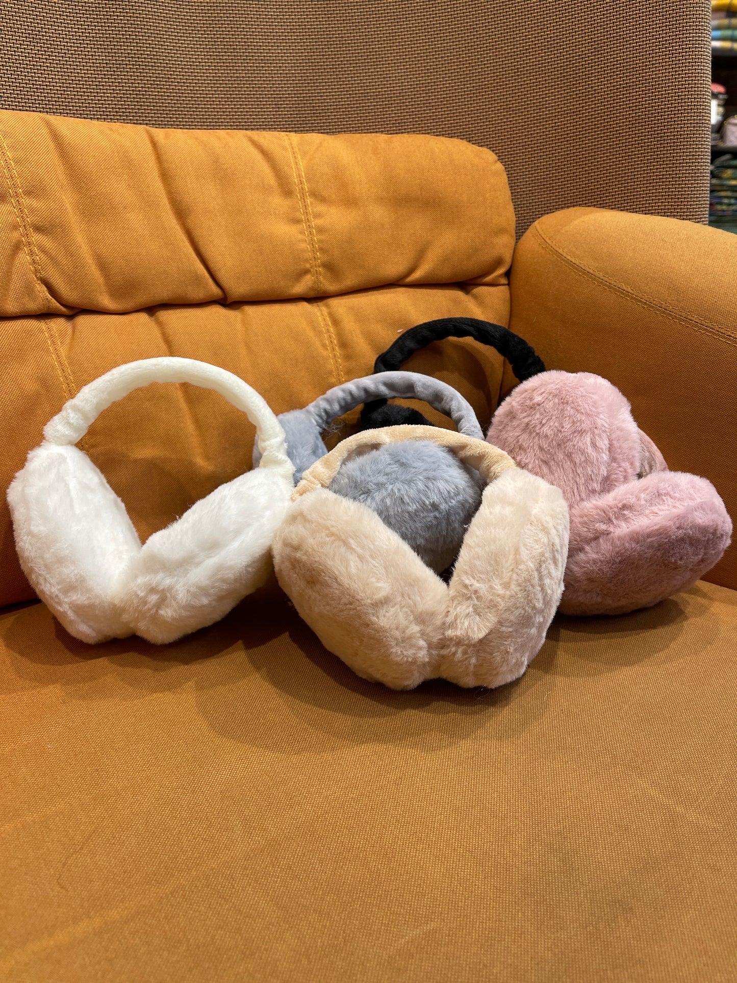 SH- Cache-oreilles réglables