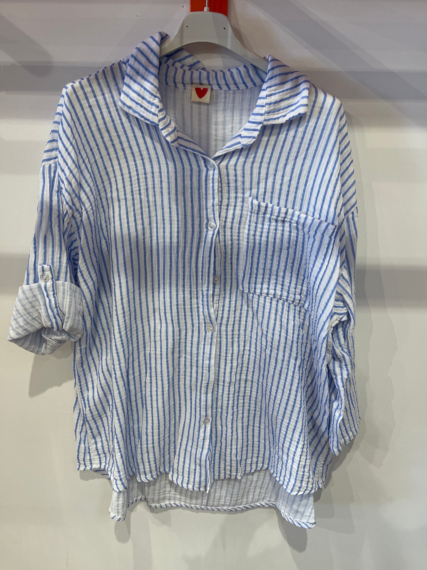 KL- M1073 Chemise