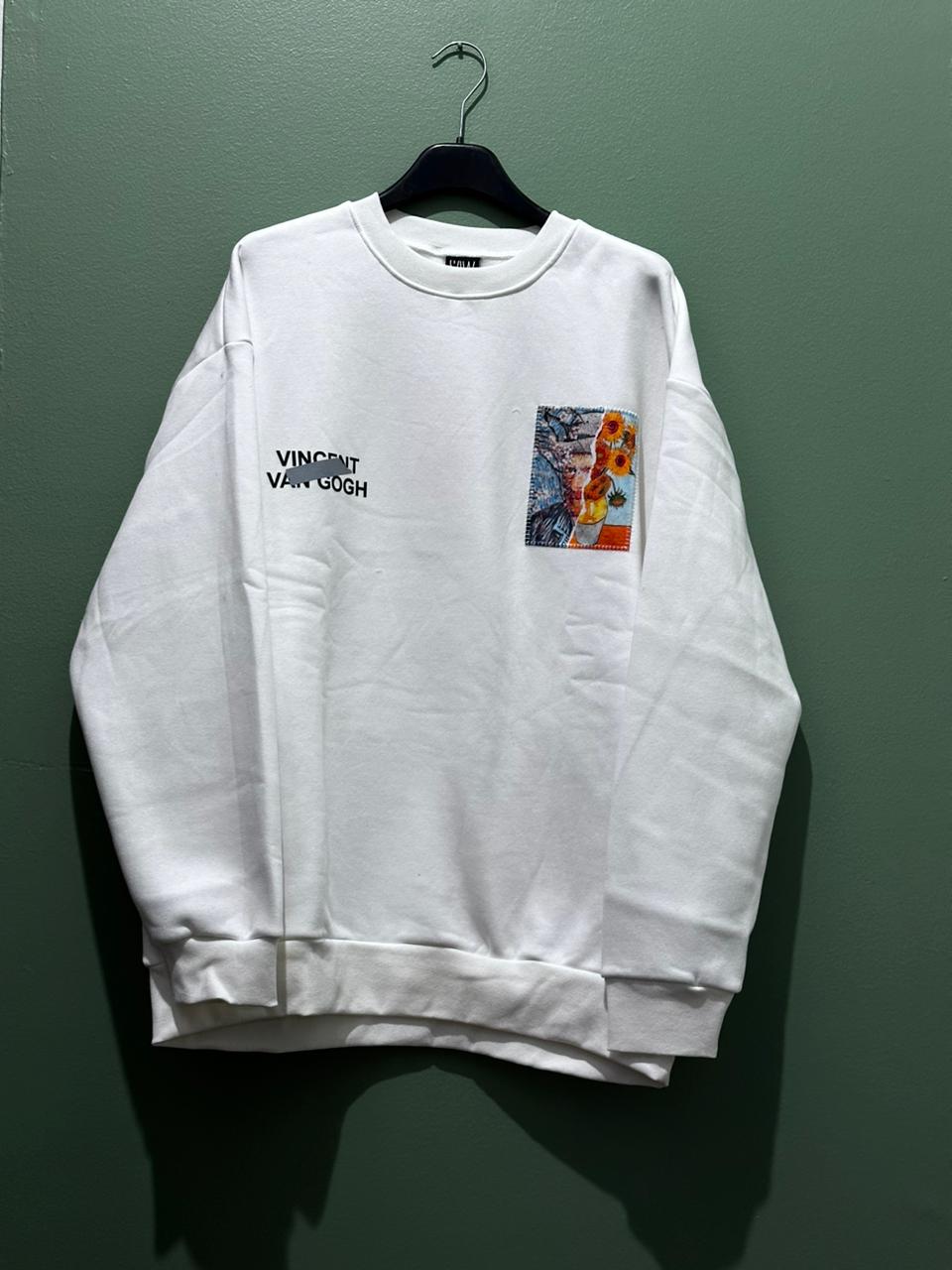 SW- 4413 Sweat-Shirt