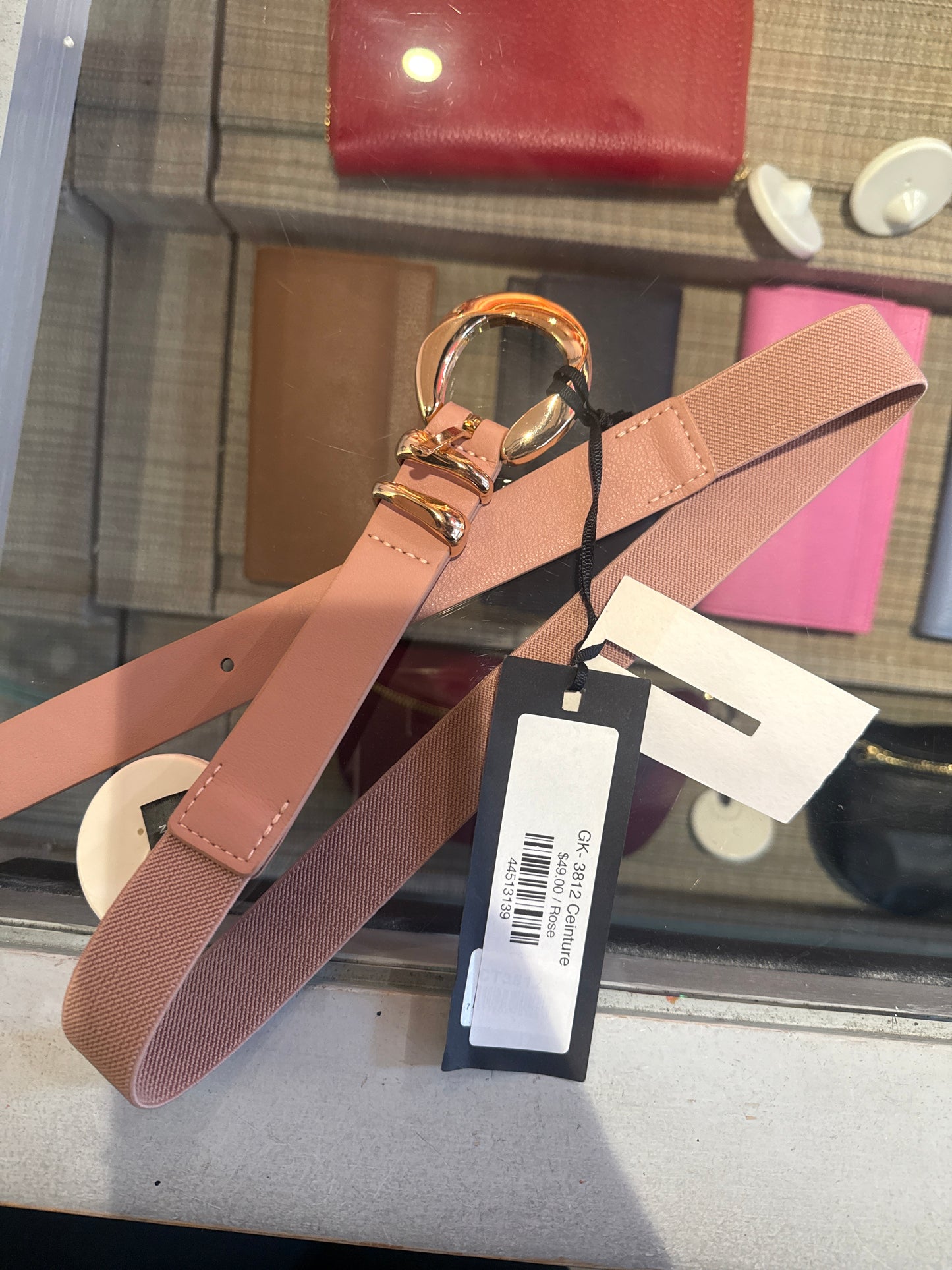 GK- 3812 Ceinture