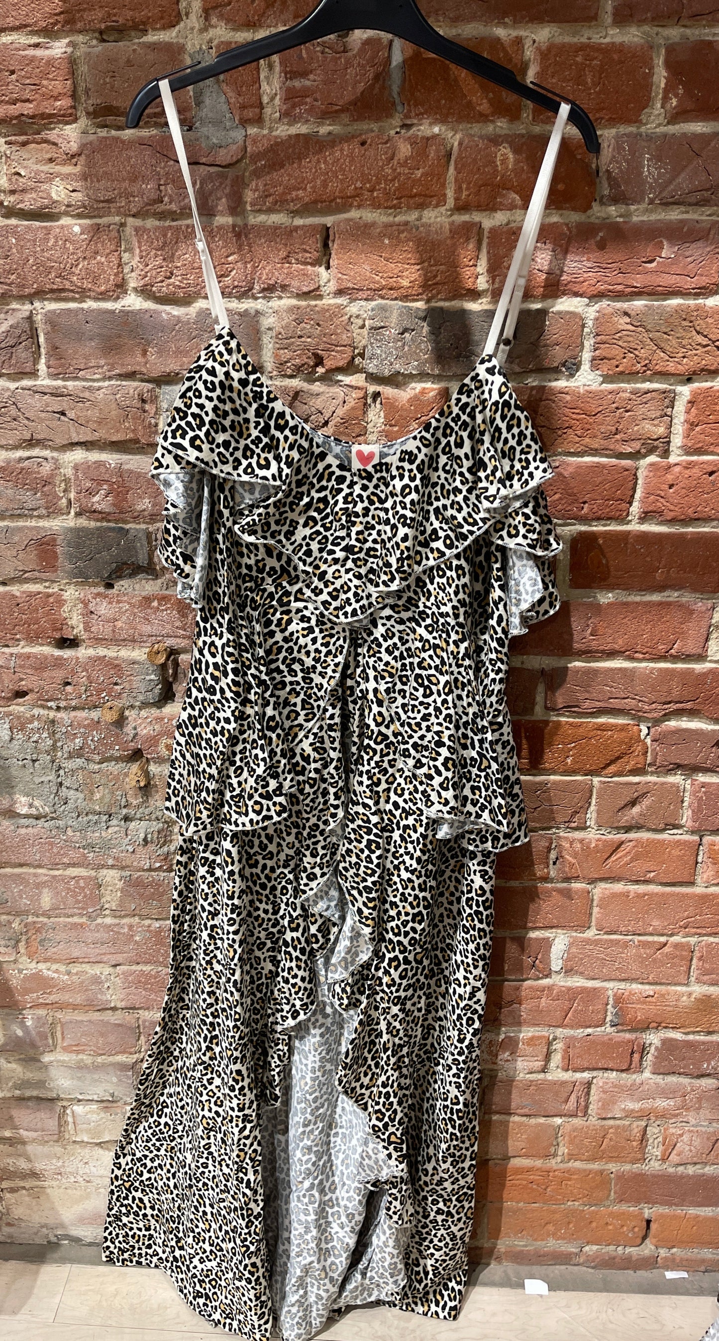 BR- 4502-V71 Top Robe