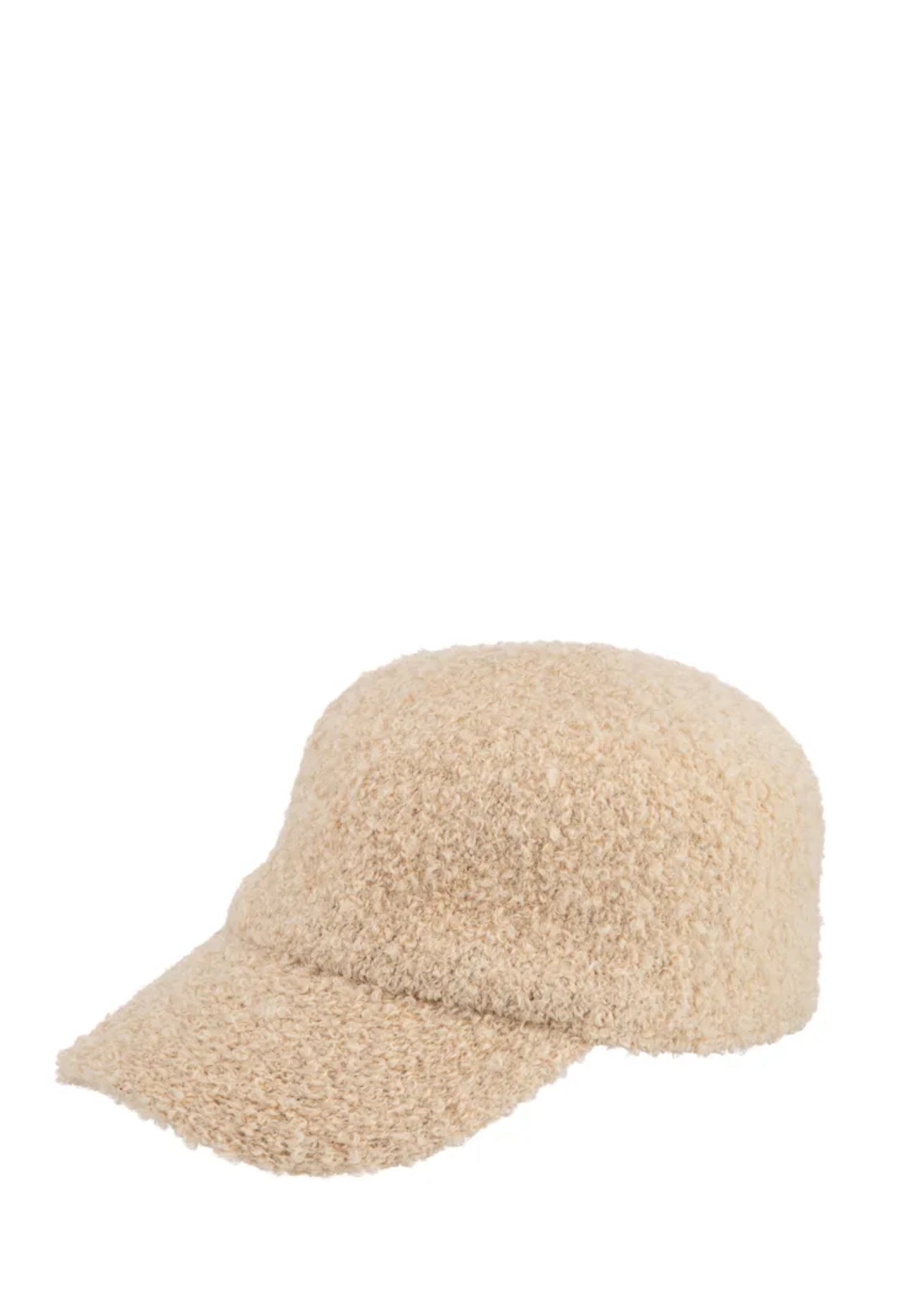 AM- CA1700 Chapeau avec visière