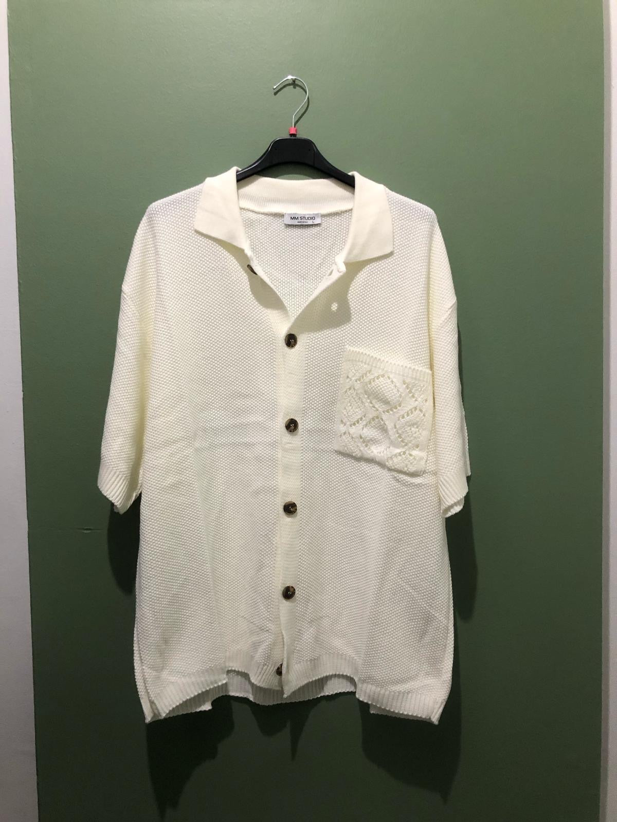 MM- 706 Cardigan