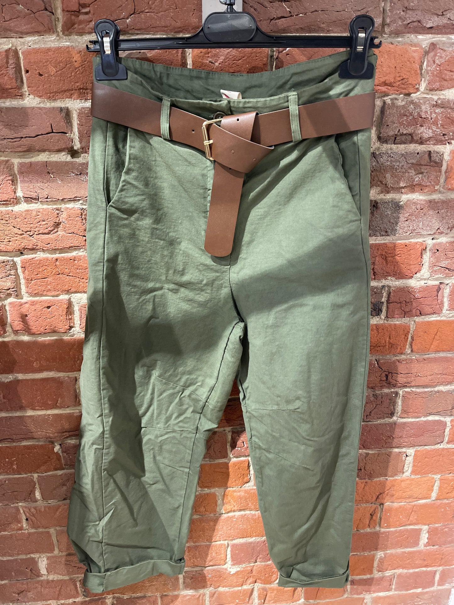 BR- 7392-G1 Pantalon