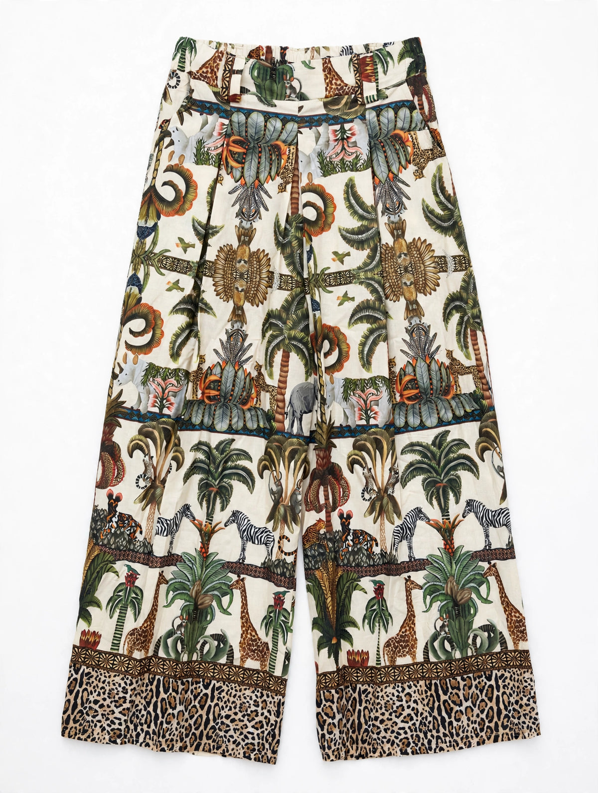 BR- 3864-M32 Pantalon