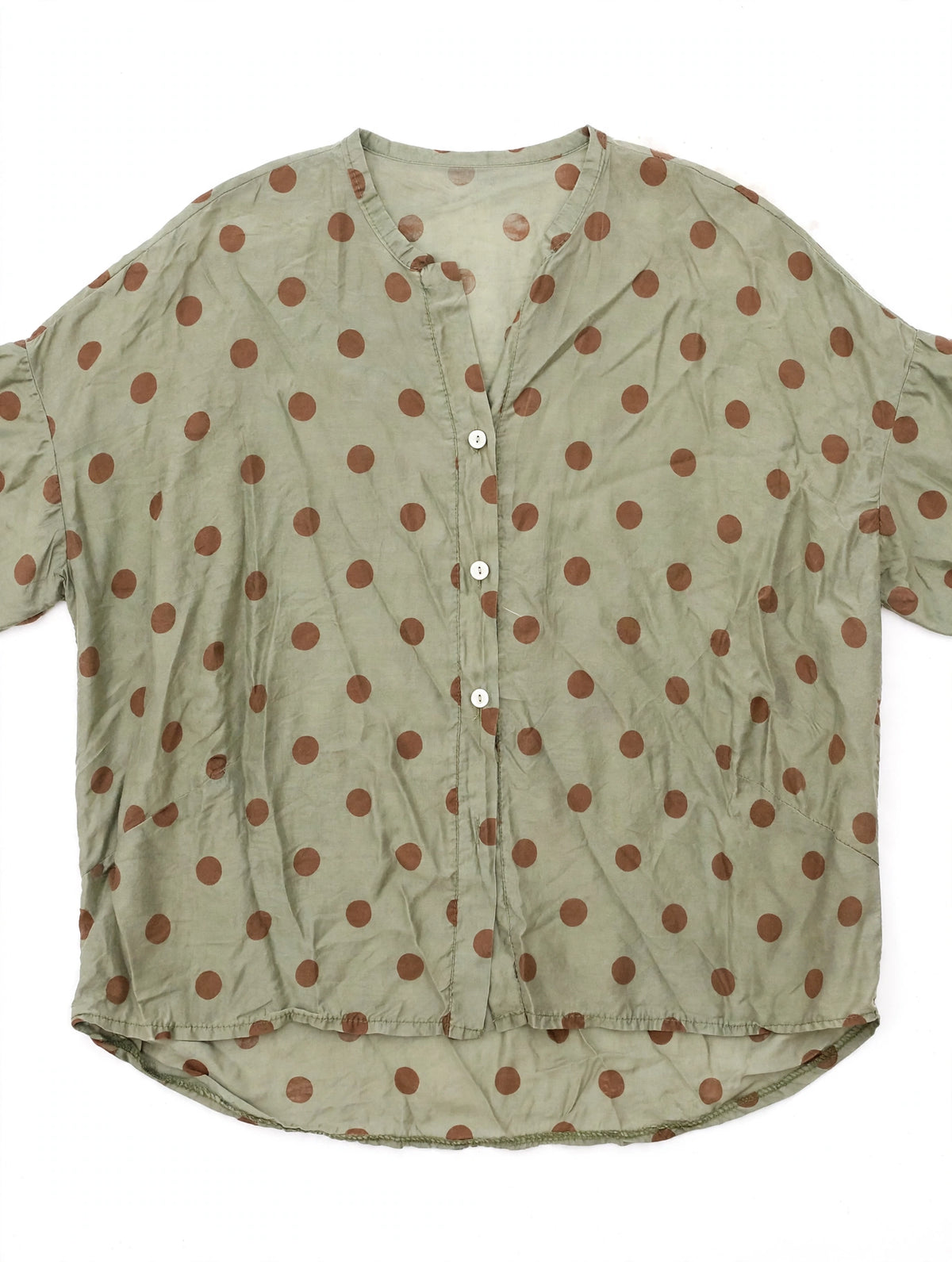 BR- 4530-Q71 Chemise