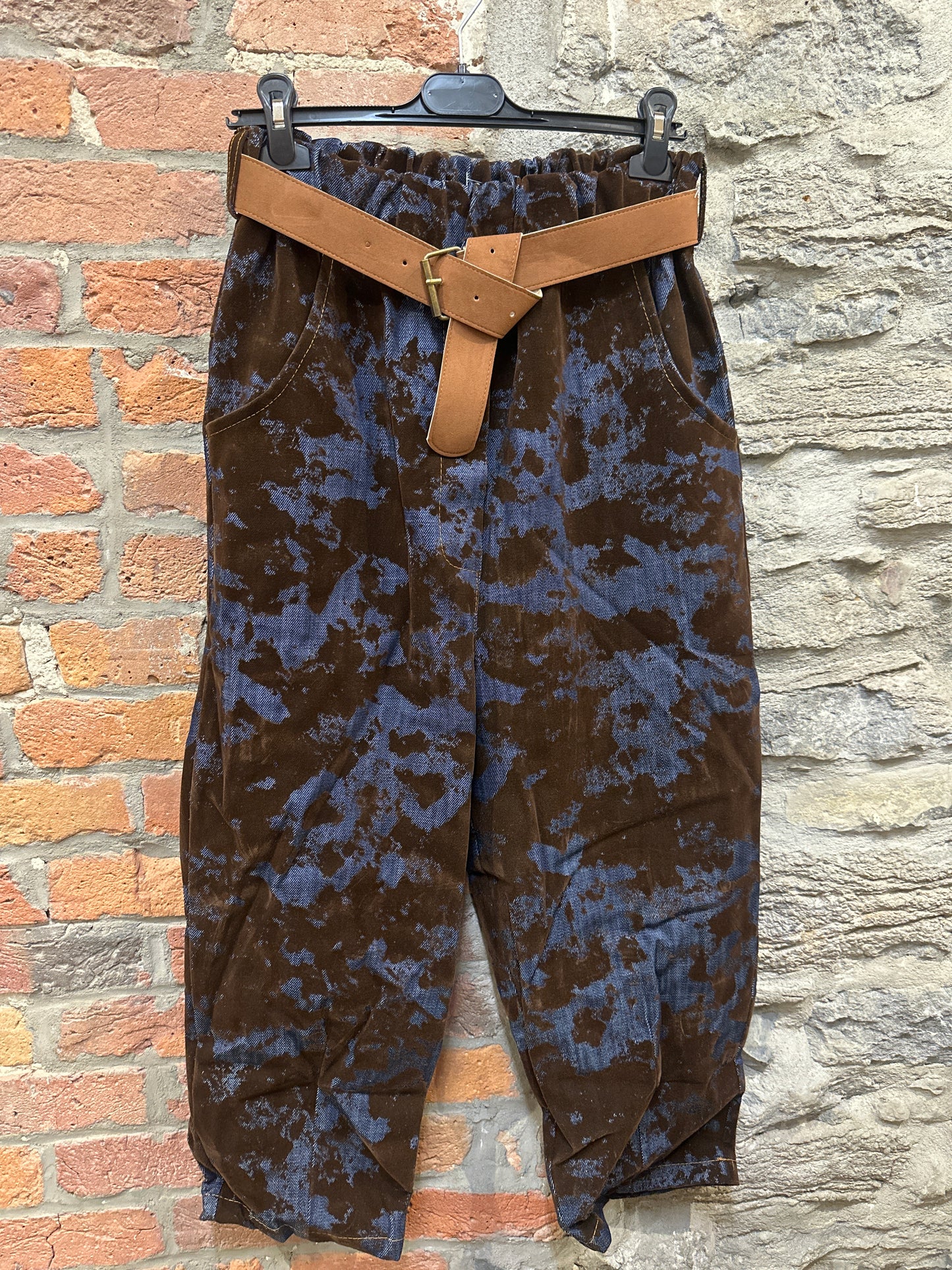 BR- 6770 Pantalon