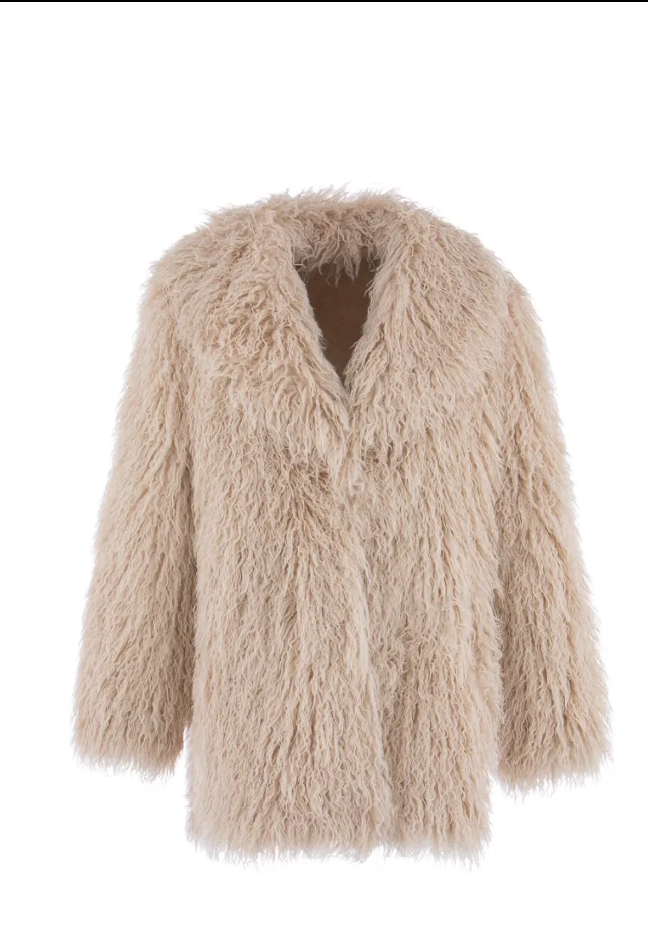 AM- CP157 Manteau