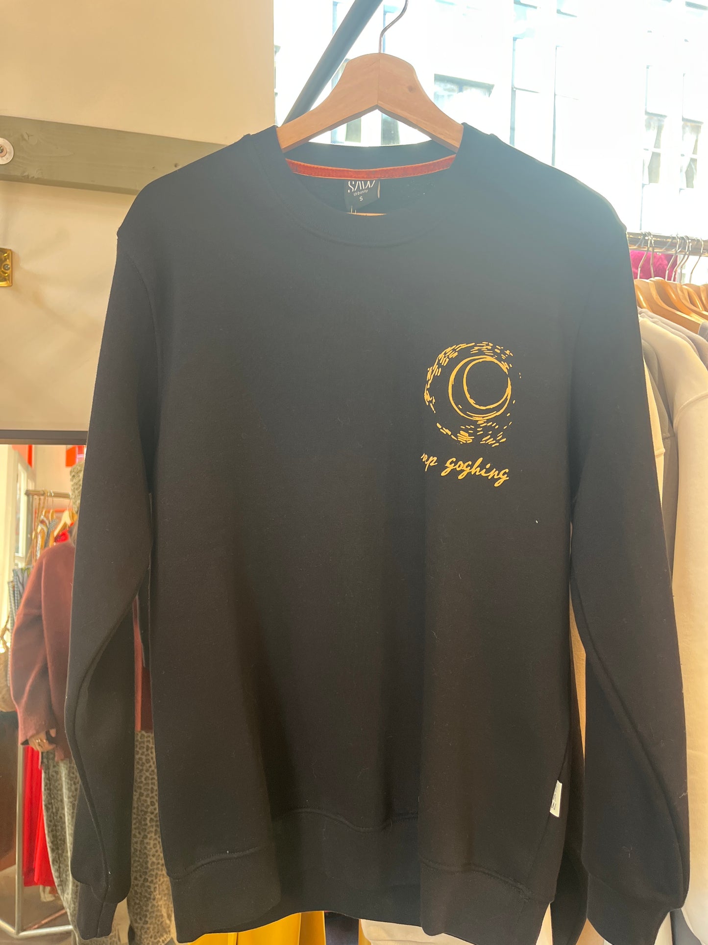 SW- 4728 Sweatshirt