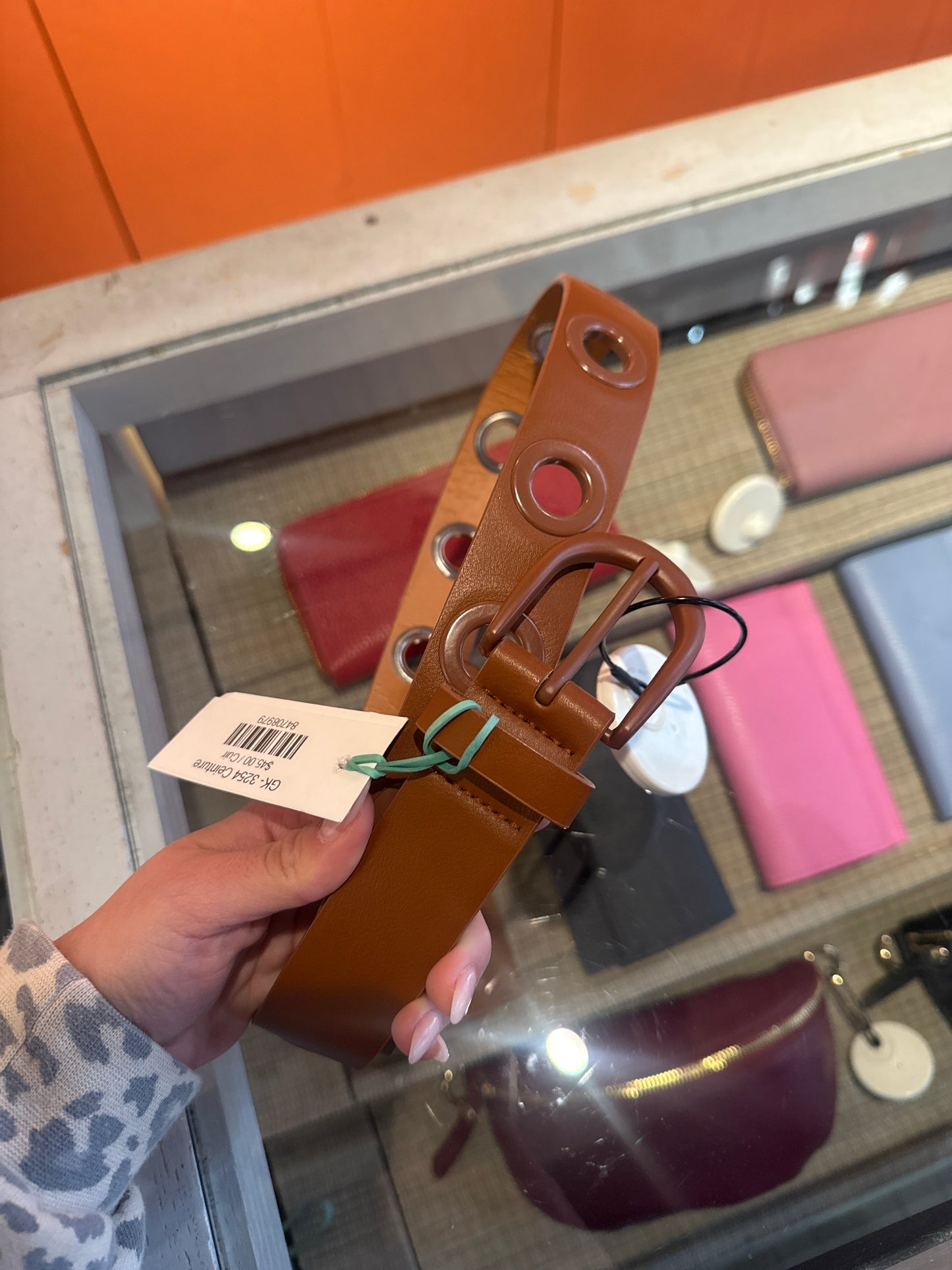 GK- 3254 Ceinture