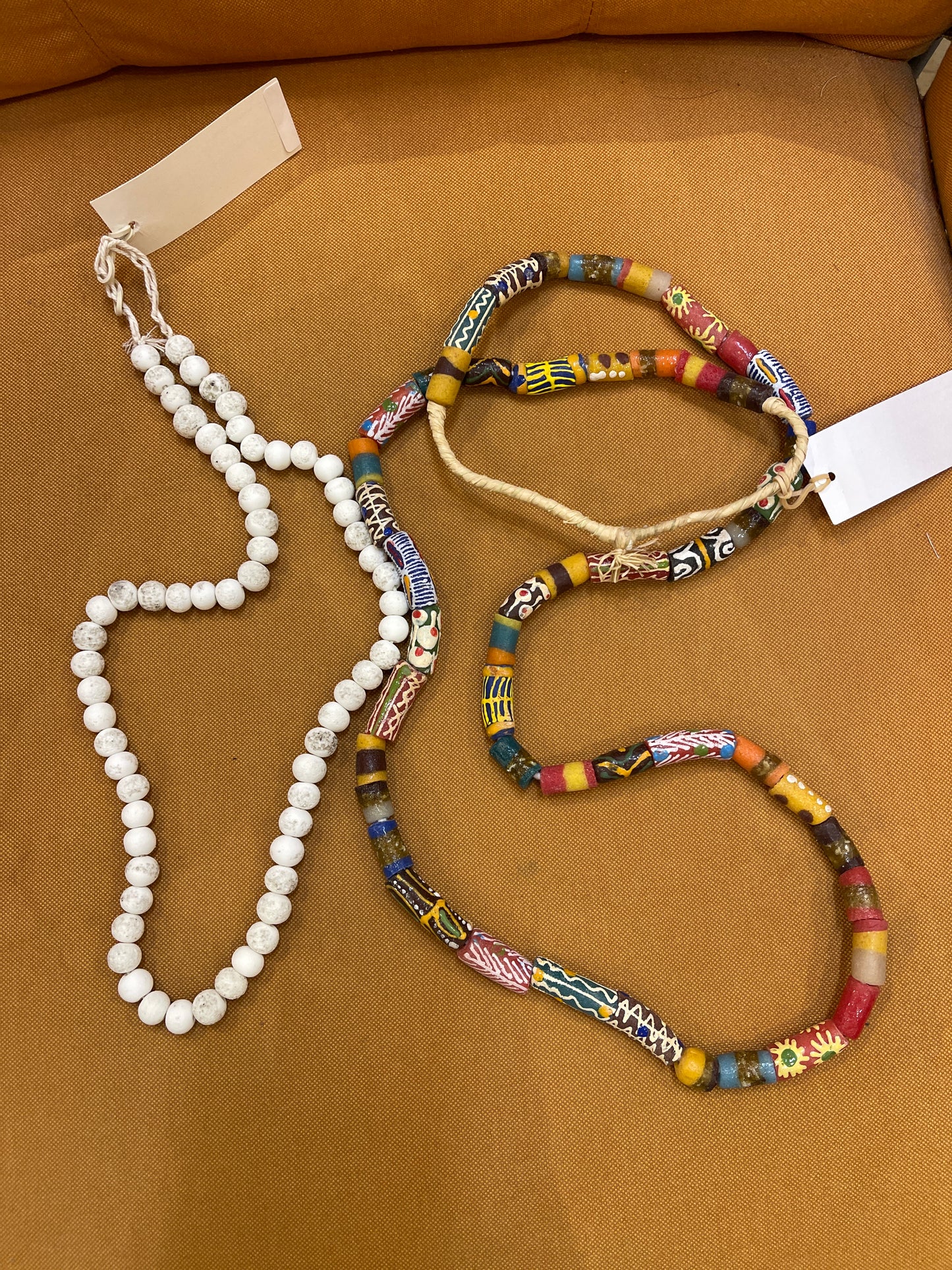 U&I+ Collier Beads 3