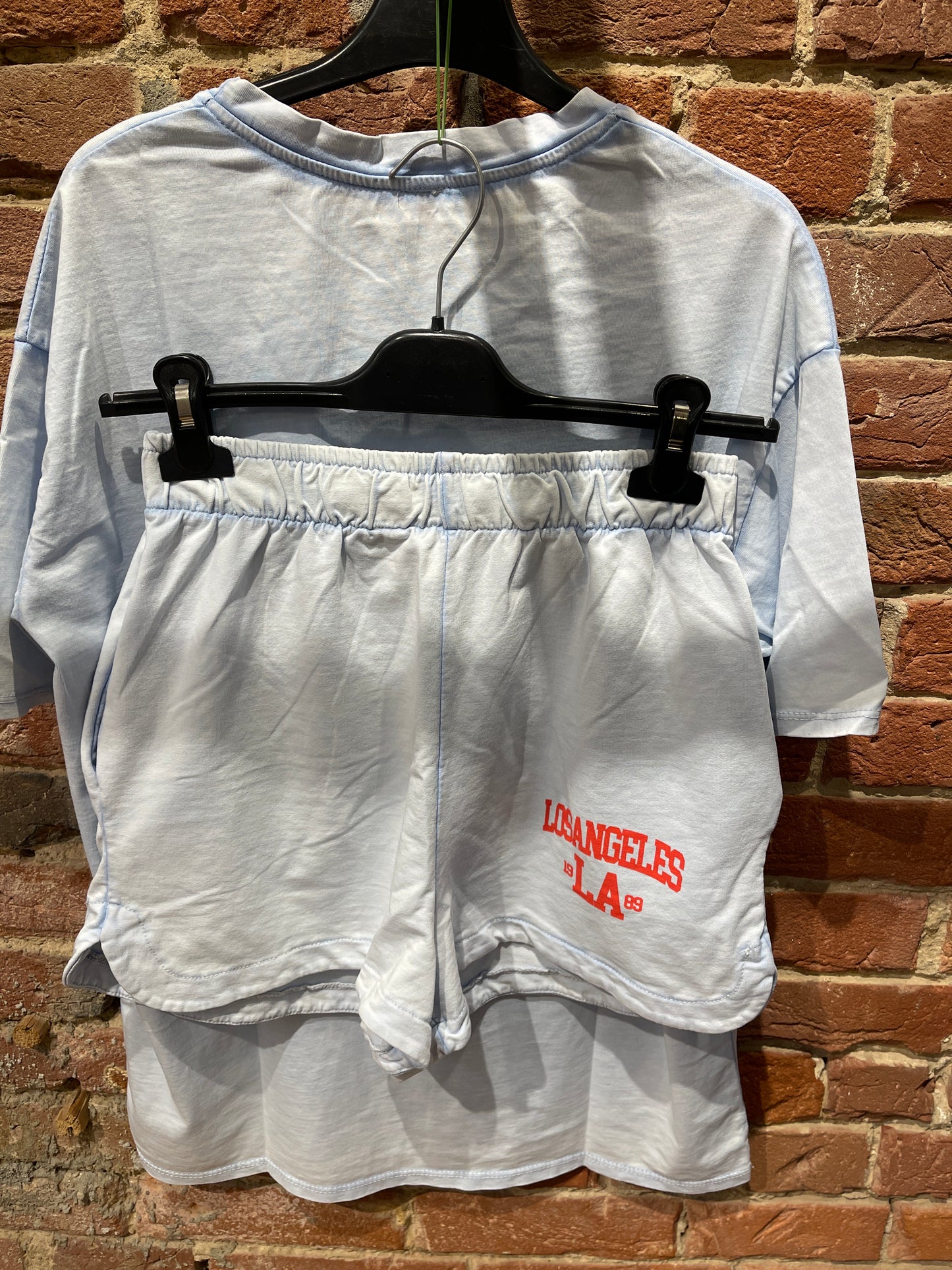 TI- 90002 / 95110 Ensemble assorti LA