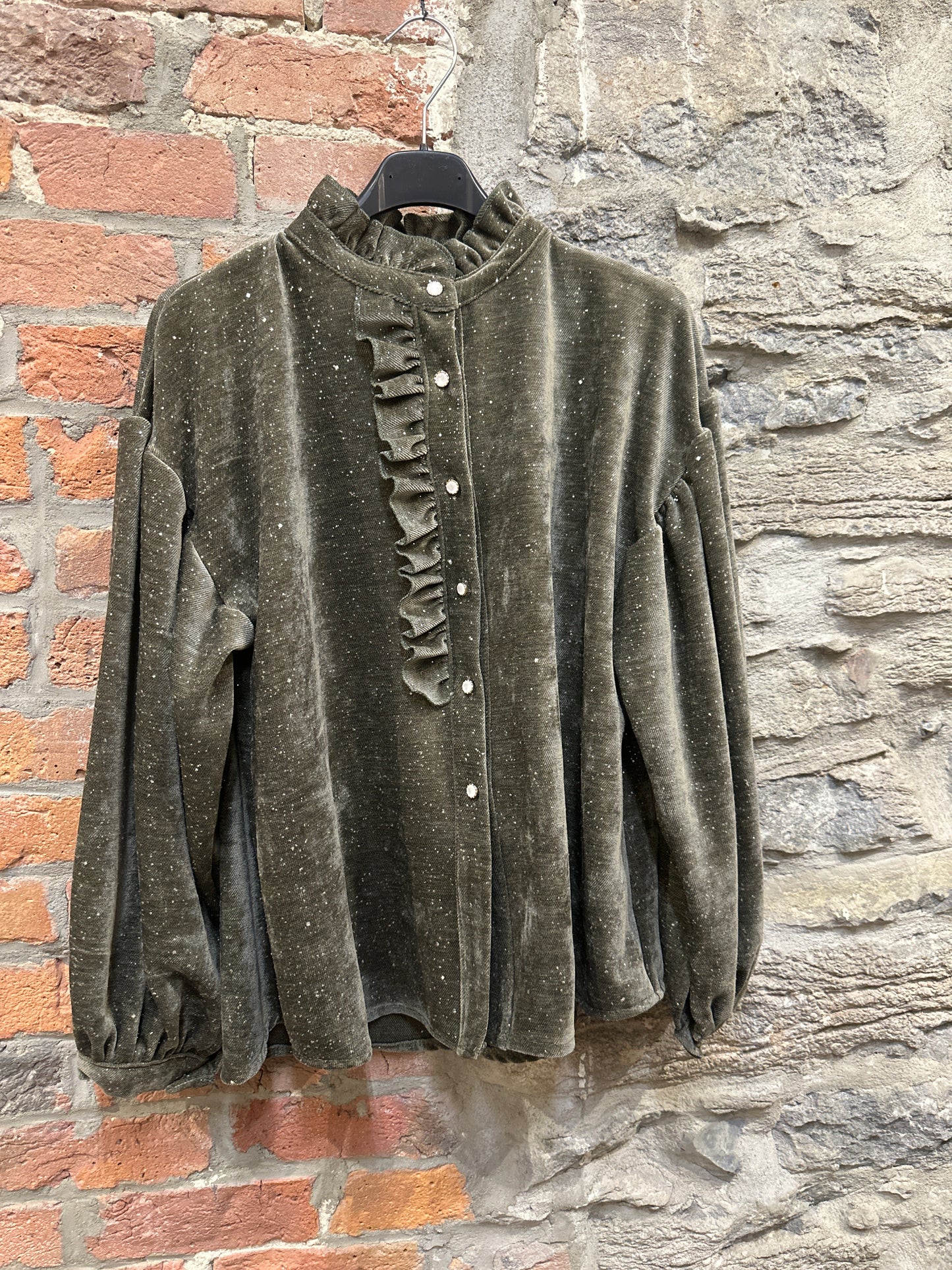 BR- C A5920-D56 Chemise