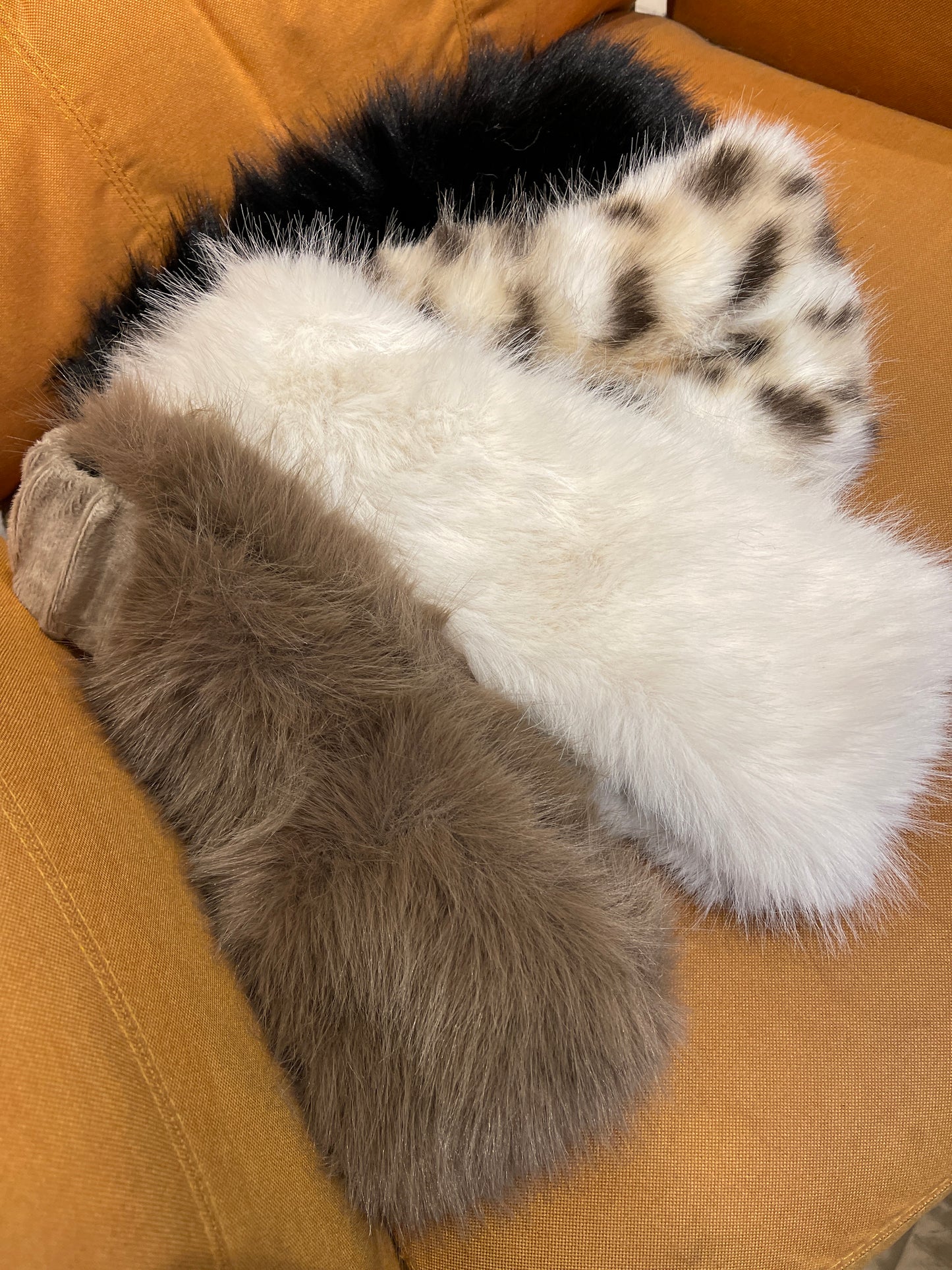 SH- Bandeau pour cheveux