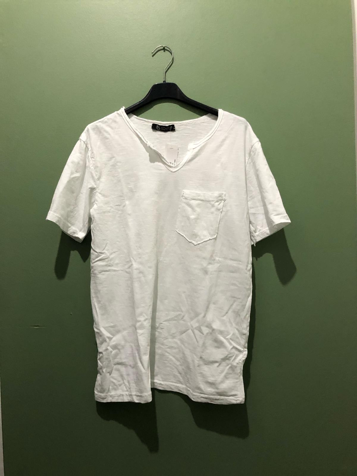 MM- 21090 T-Shirt Long