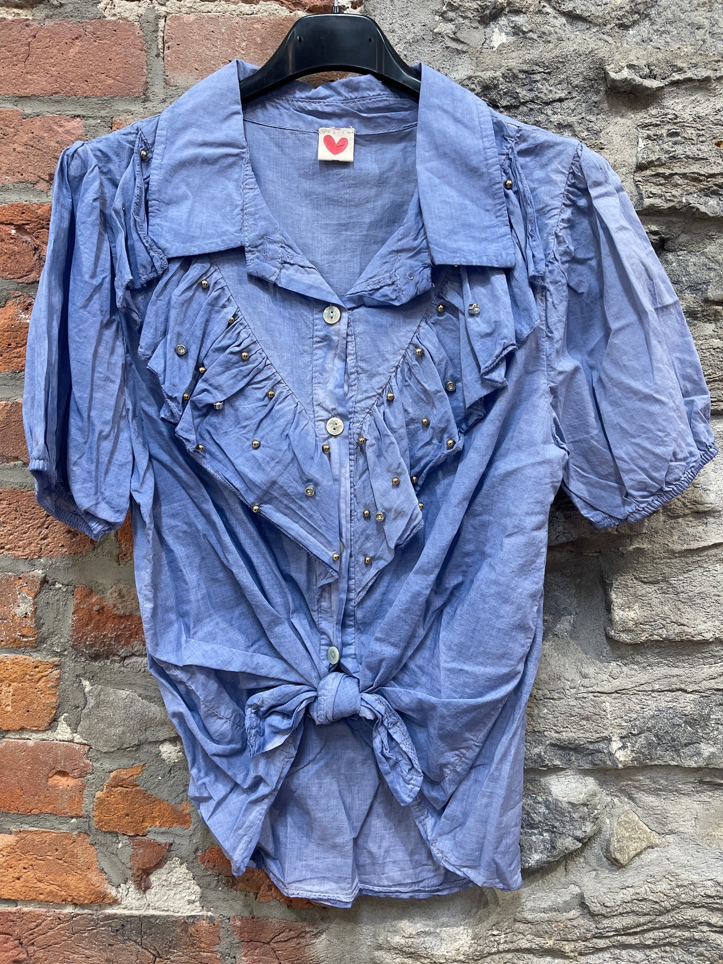 BR- 6386-M13 Chemise