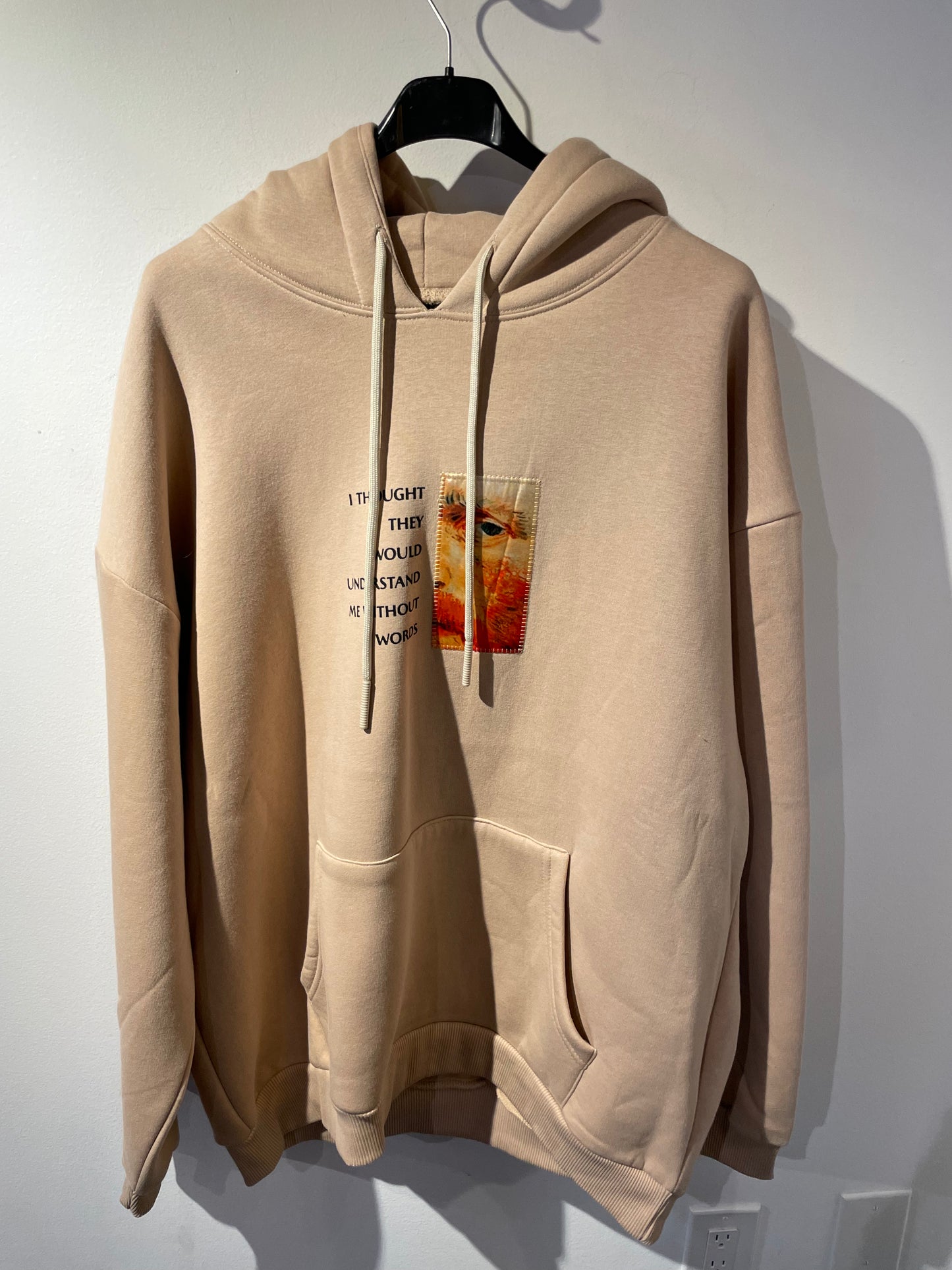 SW- 4423 Sweatshirt à capuche