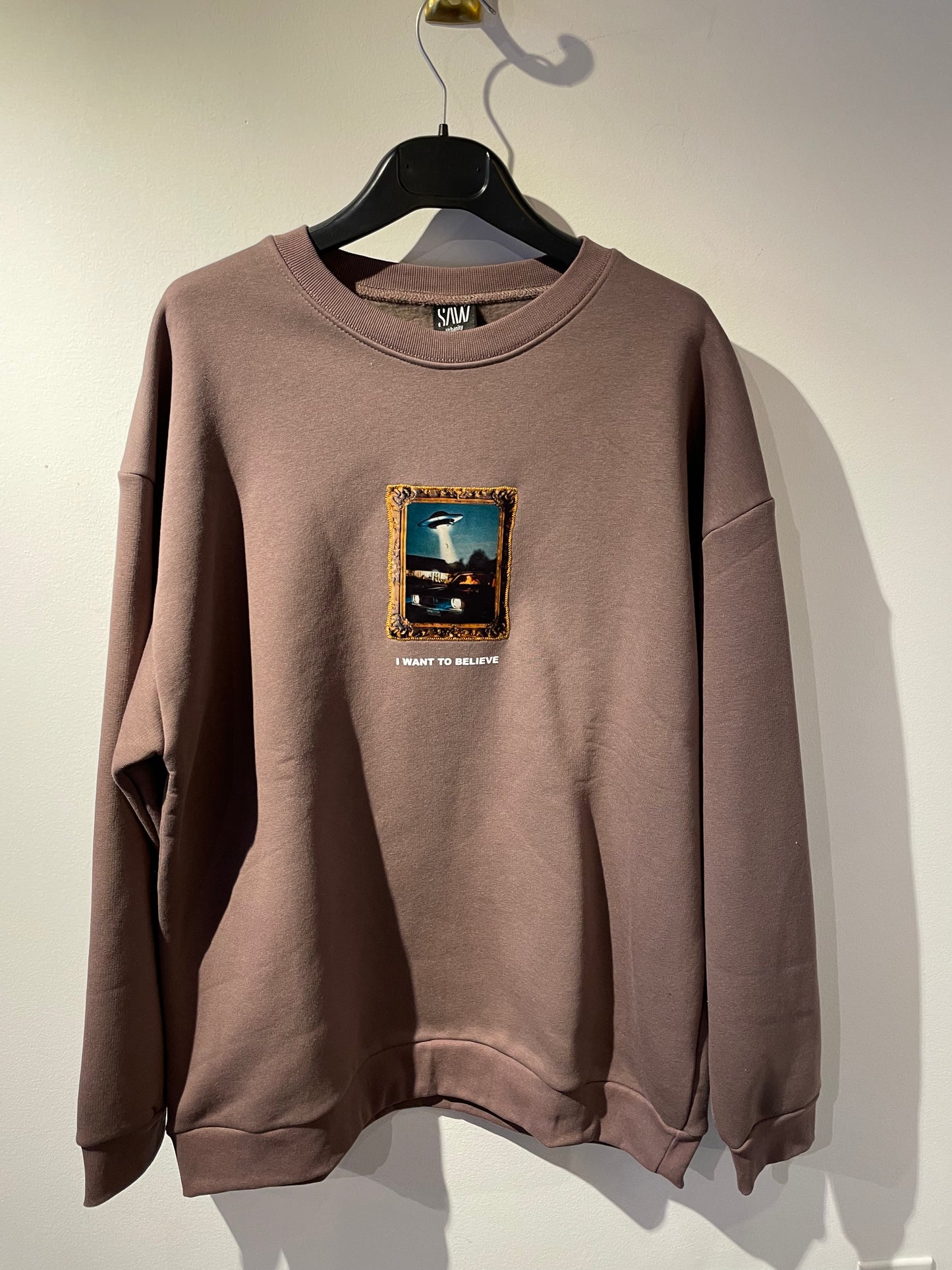 SW- 4439 Sweat-Shirt