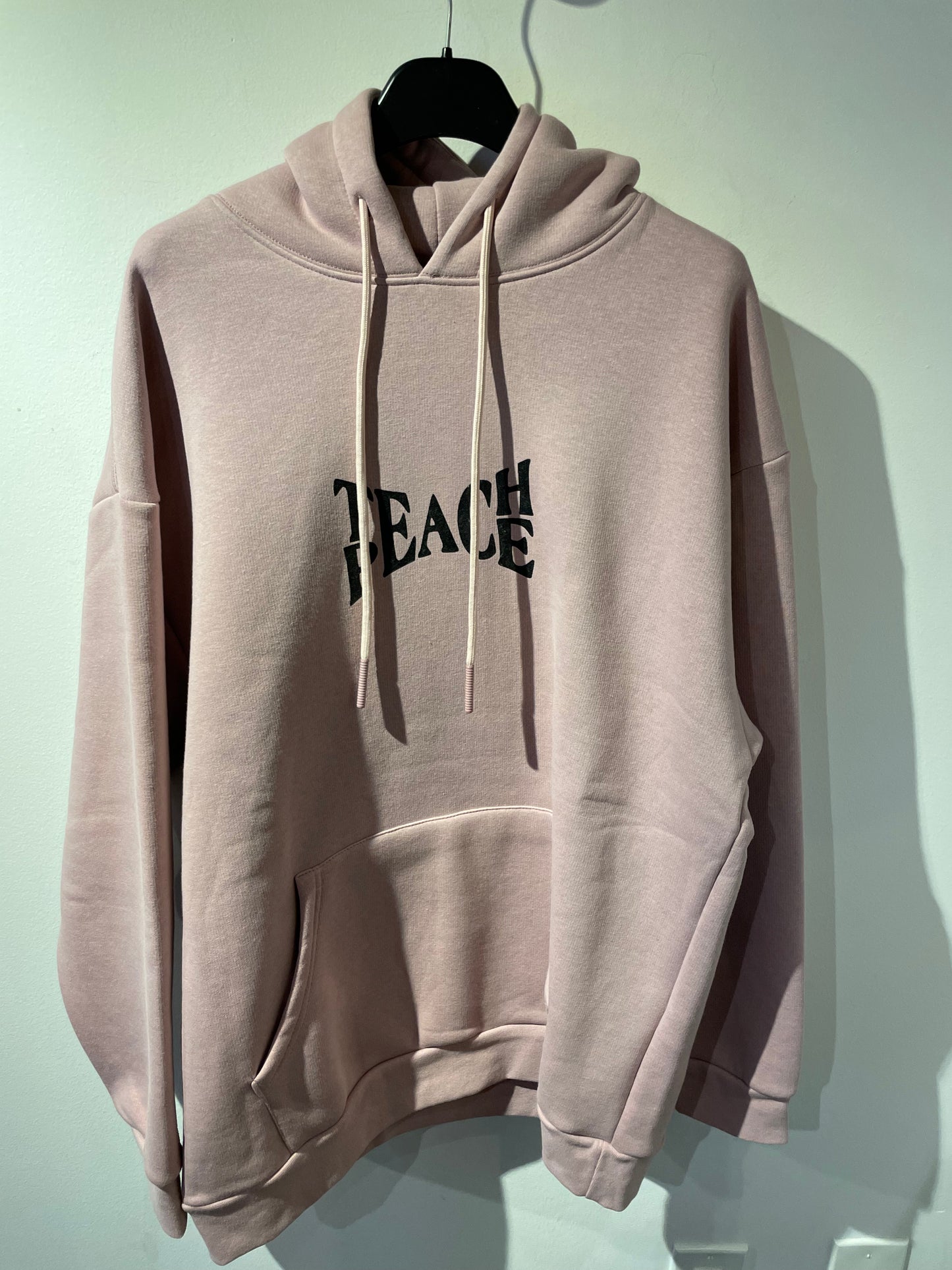 SW- 4420 Sweatshirt à capuche