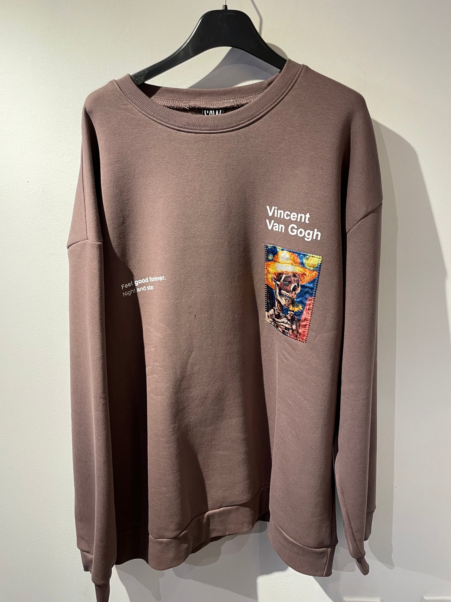 SW- 4401 Sweat-shirt