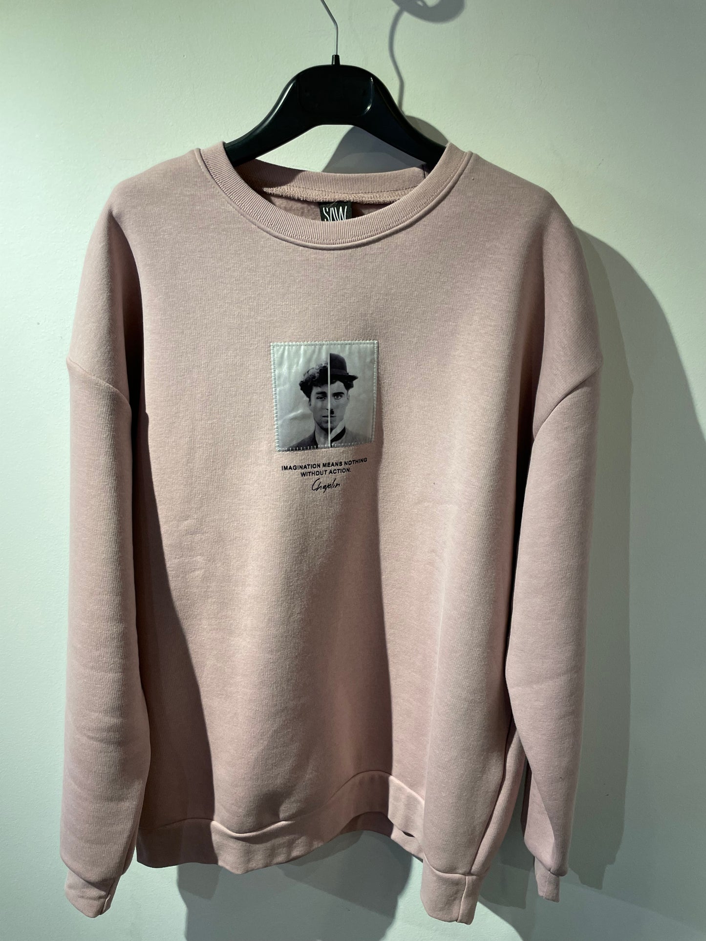 SW- 4410 Sweat-shirt