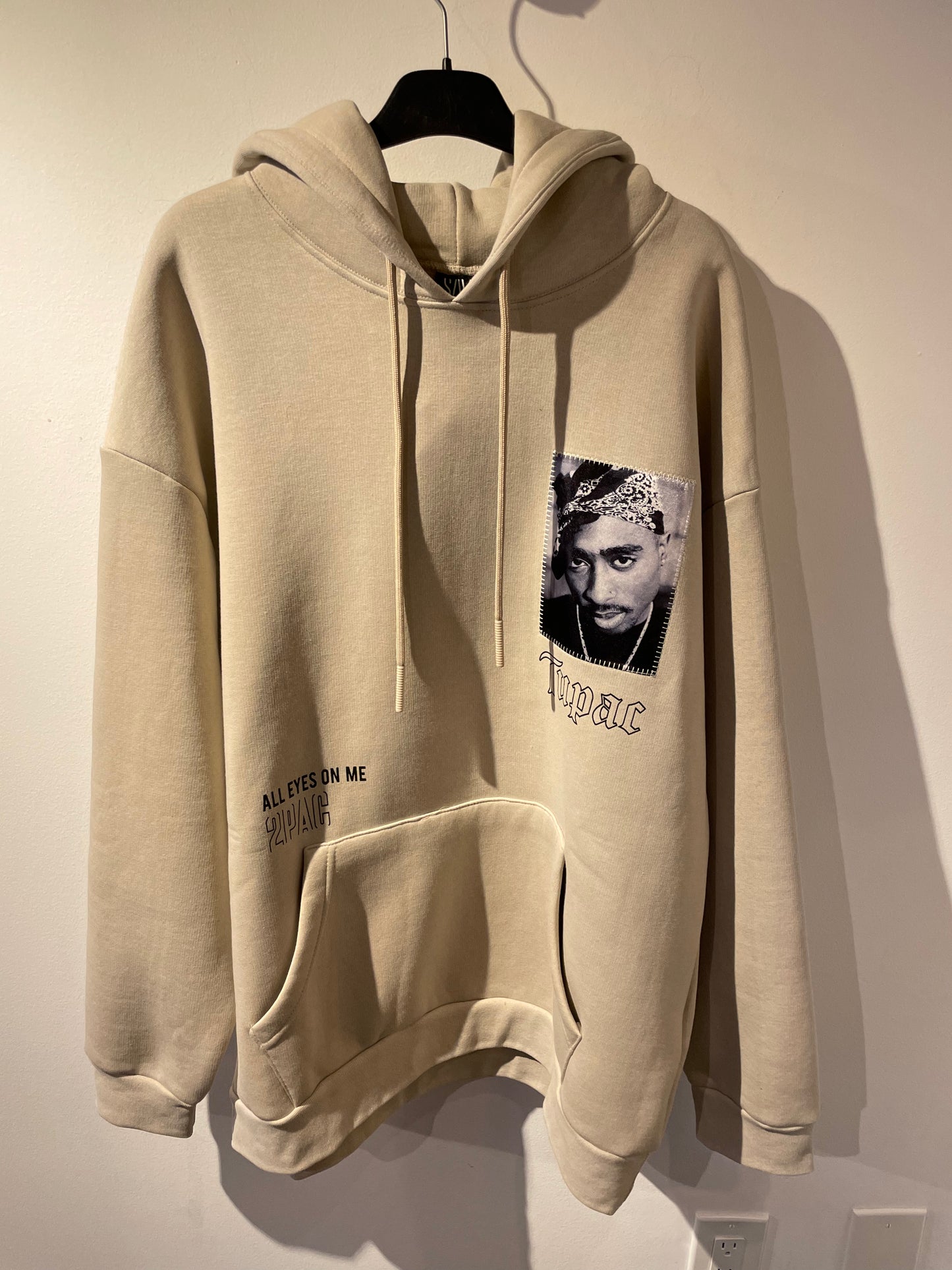 SW- 4419 Sweatshirt à capuche